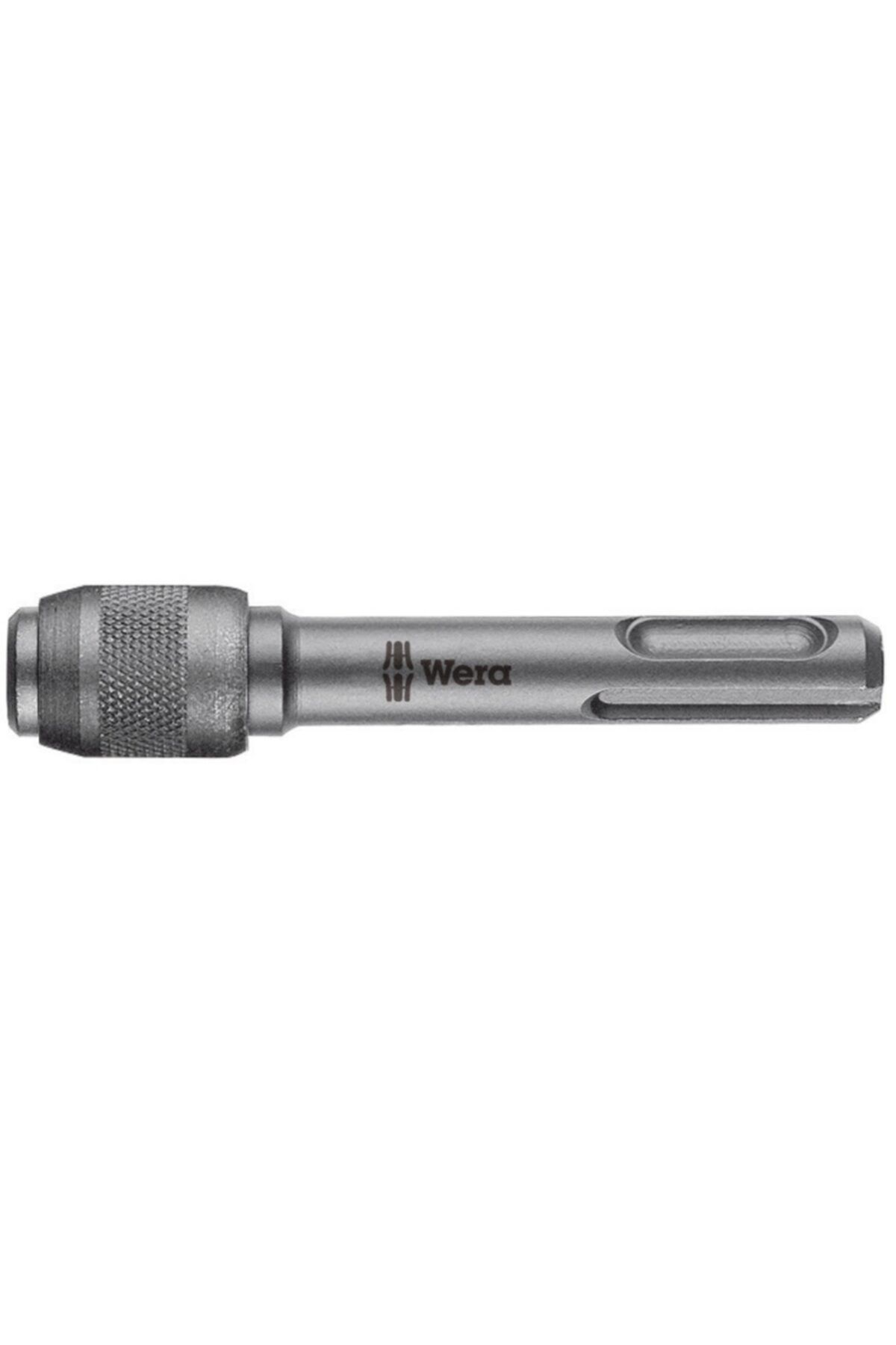 wera 894/14/1 Sds Plus Bits Uzatma 75mm 05053560001