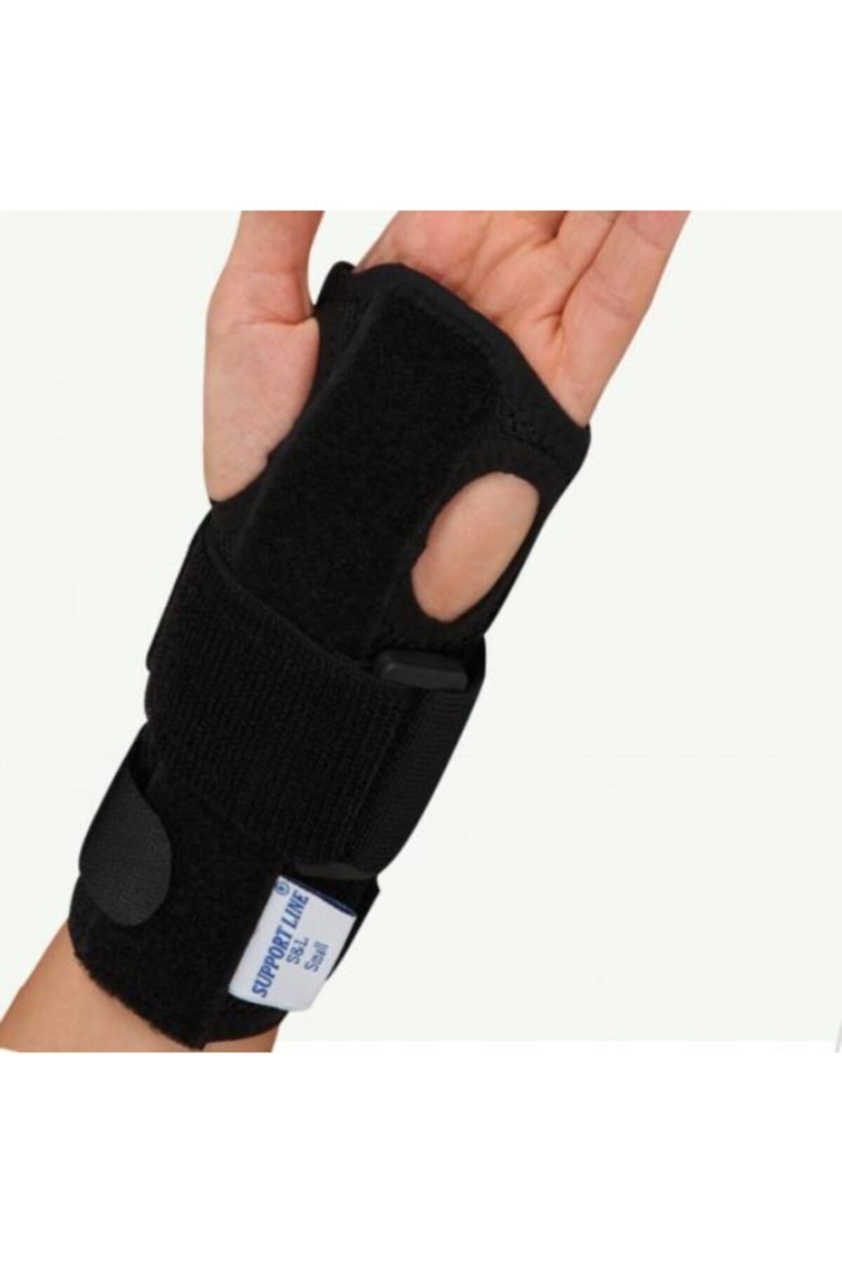GLS MEDİKAL Support Line Çift Taraflı Des El Ateli L/xl