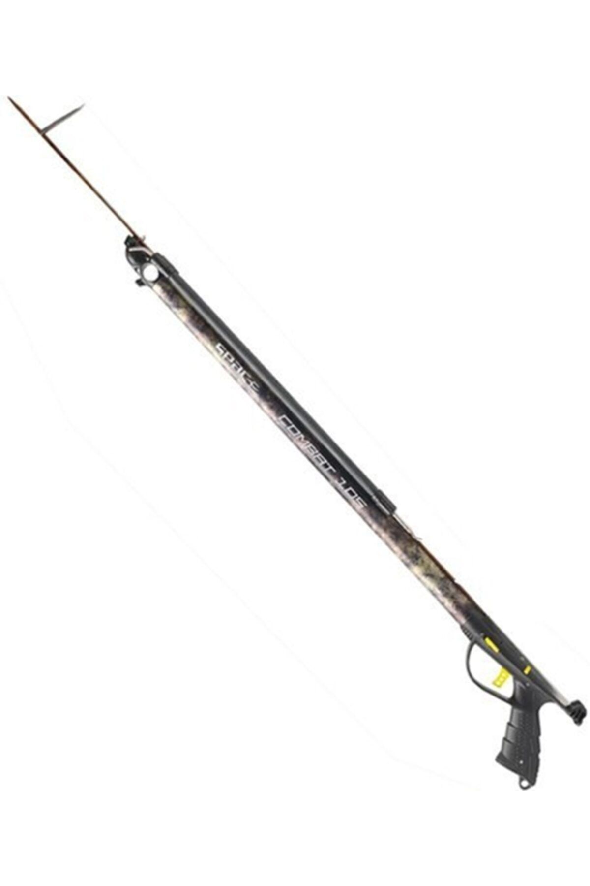 Seac Sub Combat Kamuflaj Zıpkın Tüfeği 75 cm
