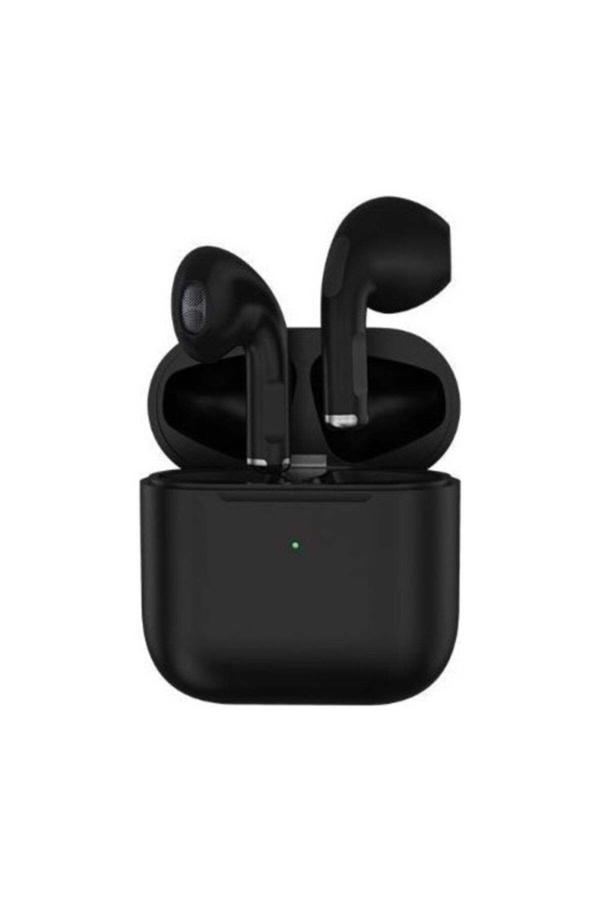 bydiz Pro Tws Kulaklık Şarj Üniteli Kablosuz Kulaklık Touch 5.0 Bluetooth Iphone Ve Android Siyah