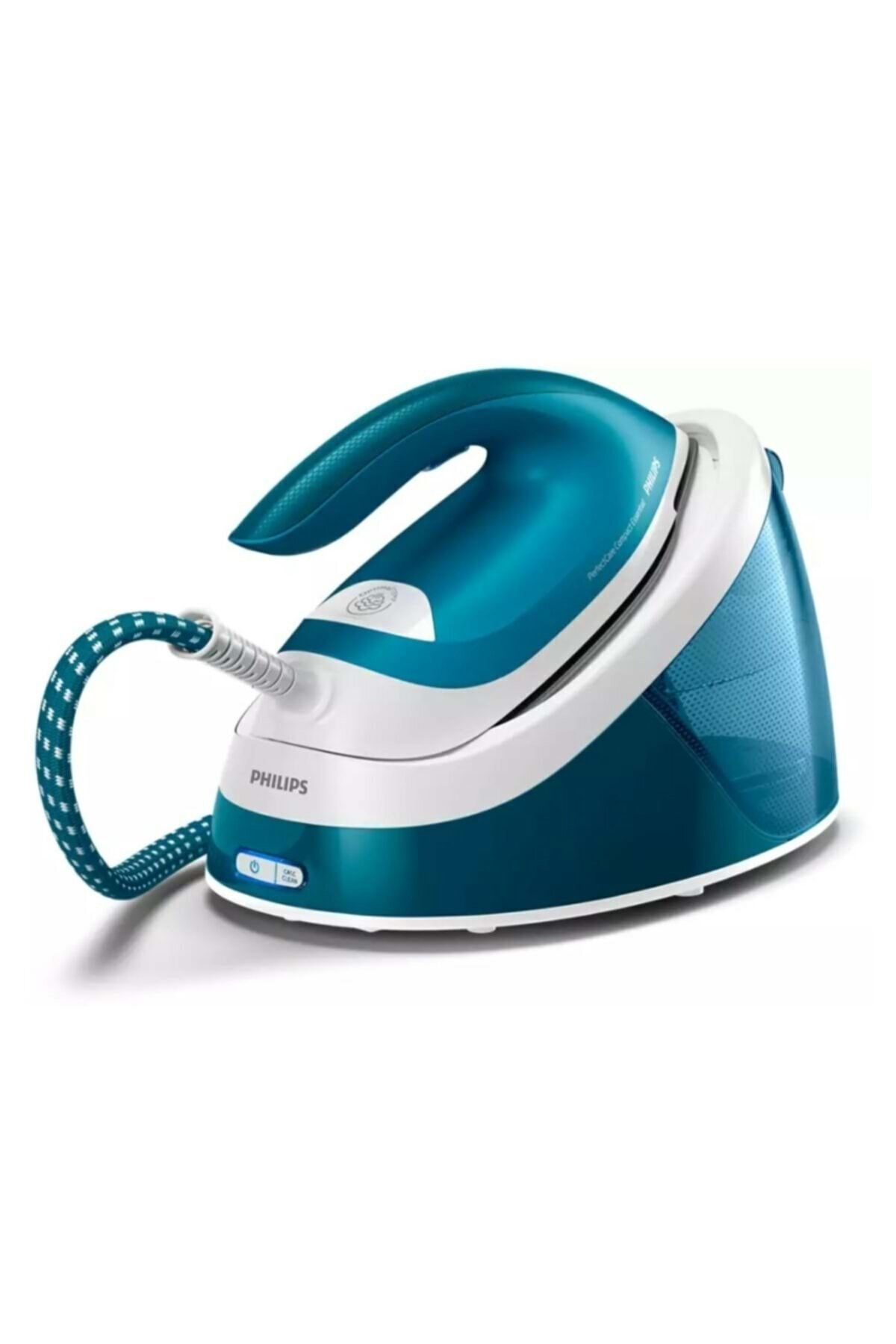 Philips Gc6815 Perfect Care Compact Plus Buhar Kazanlı Ütü