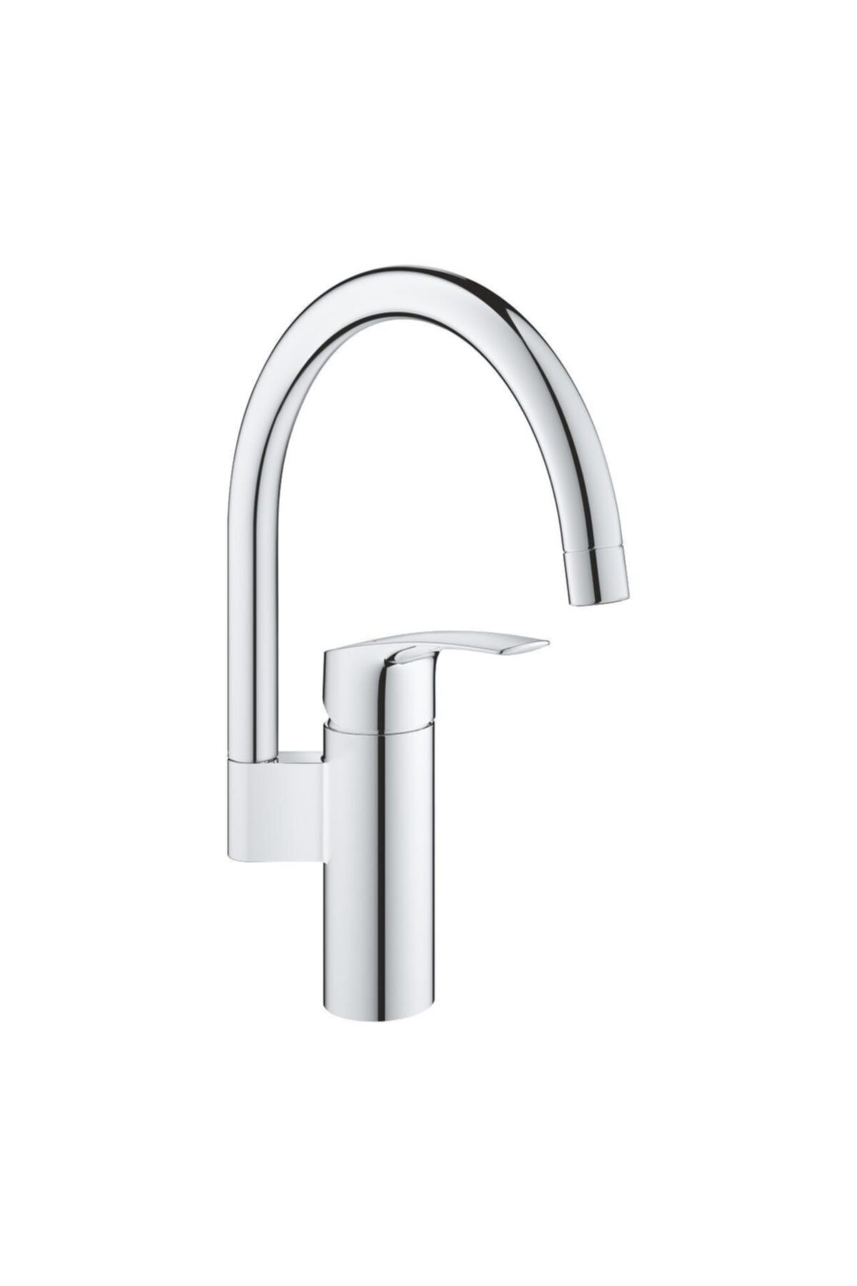 Grohe Eurosmart Tek Kumandalı Eviye Bataryası - 33202003
