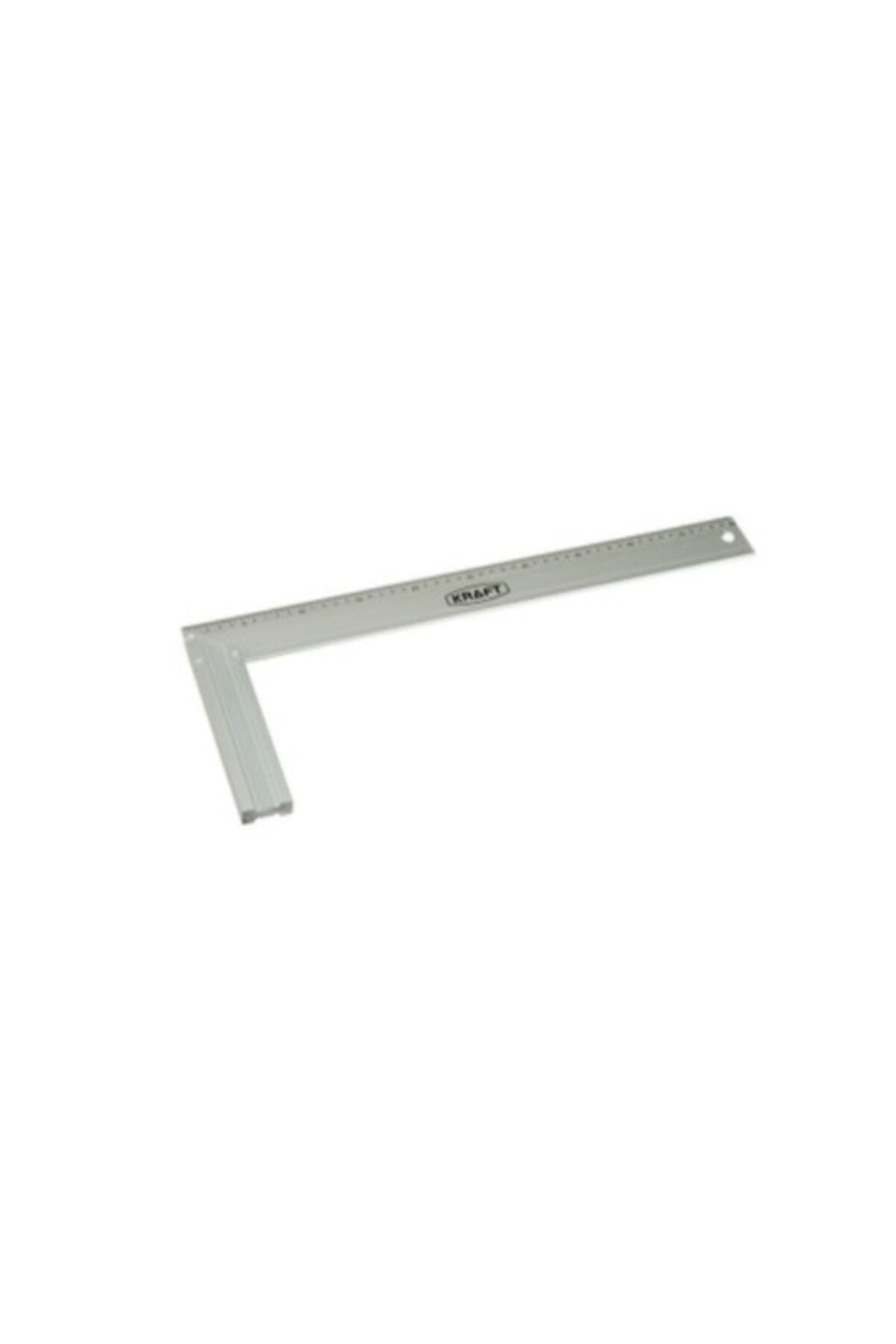 Tomax Kraft Alüminyum Marangoz Gönye 60 Cm
