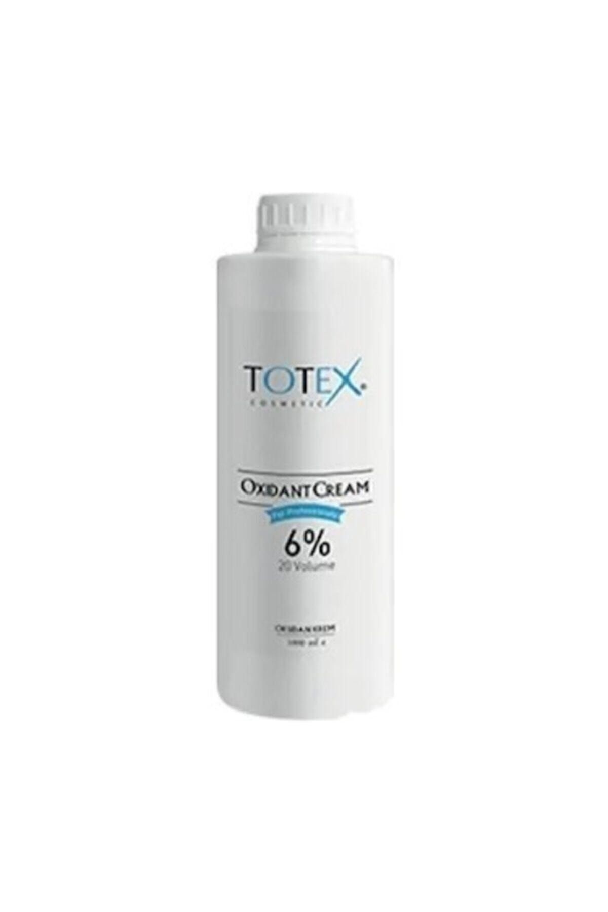 TOTEX Oksidan 1000 Ml. (20 Vol.)