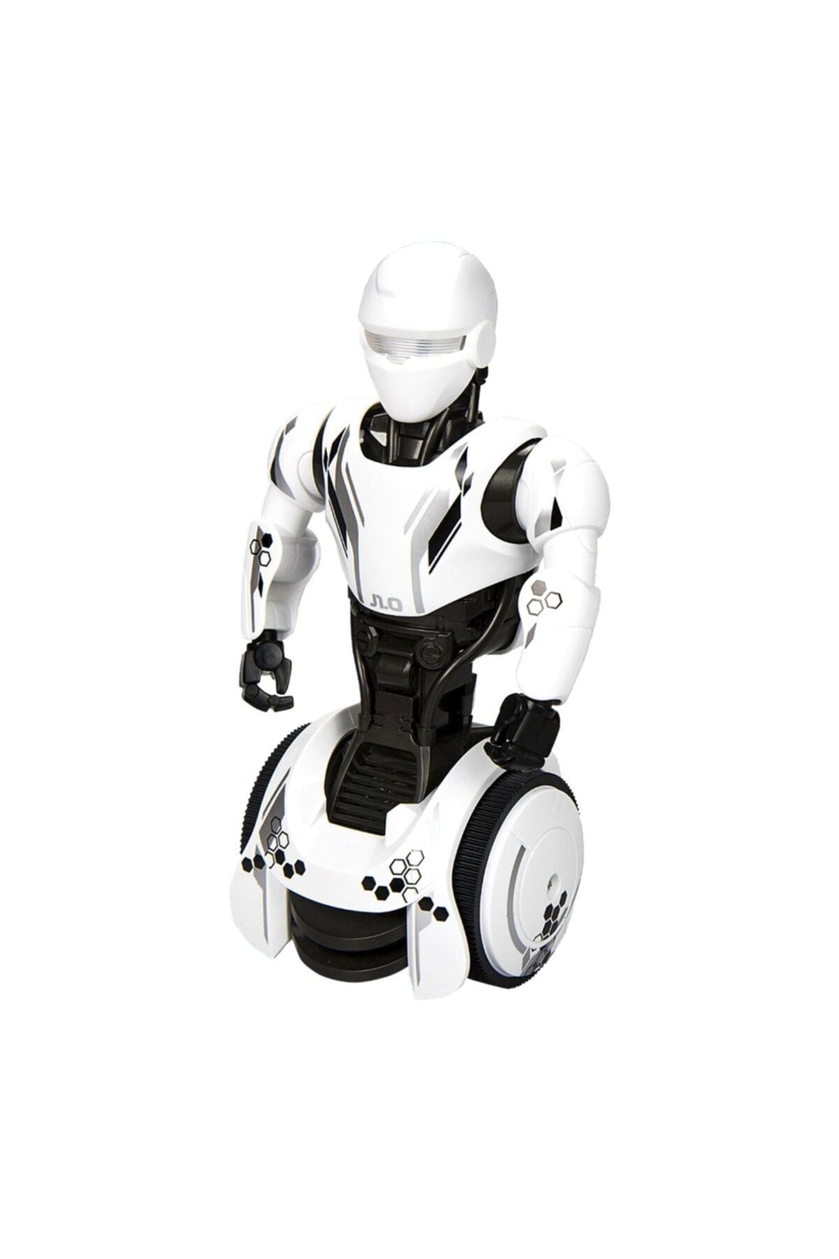 akids Silverlit Junior 1.0 Robot
