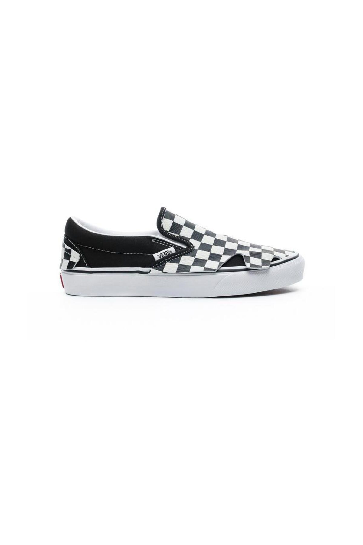 Vans Unisex Sneaker - UA Classic Slip-On Origami - VN0A4TZTQXH1