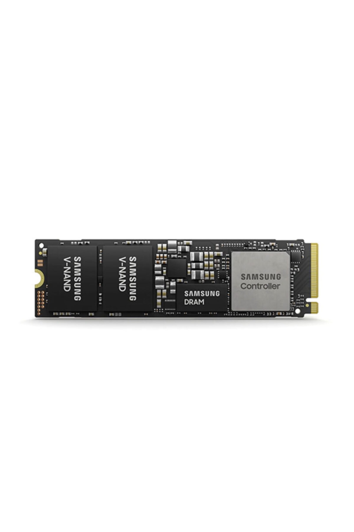 Samsung 2tb Pm9a1 Pcıe Gen 4.0 X4 Nvme M.2 Ssd Mzvl22t0hblb