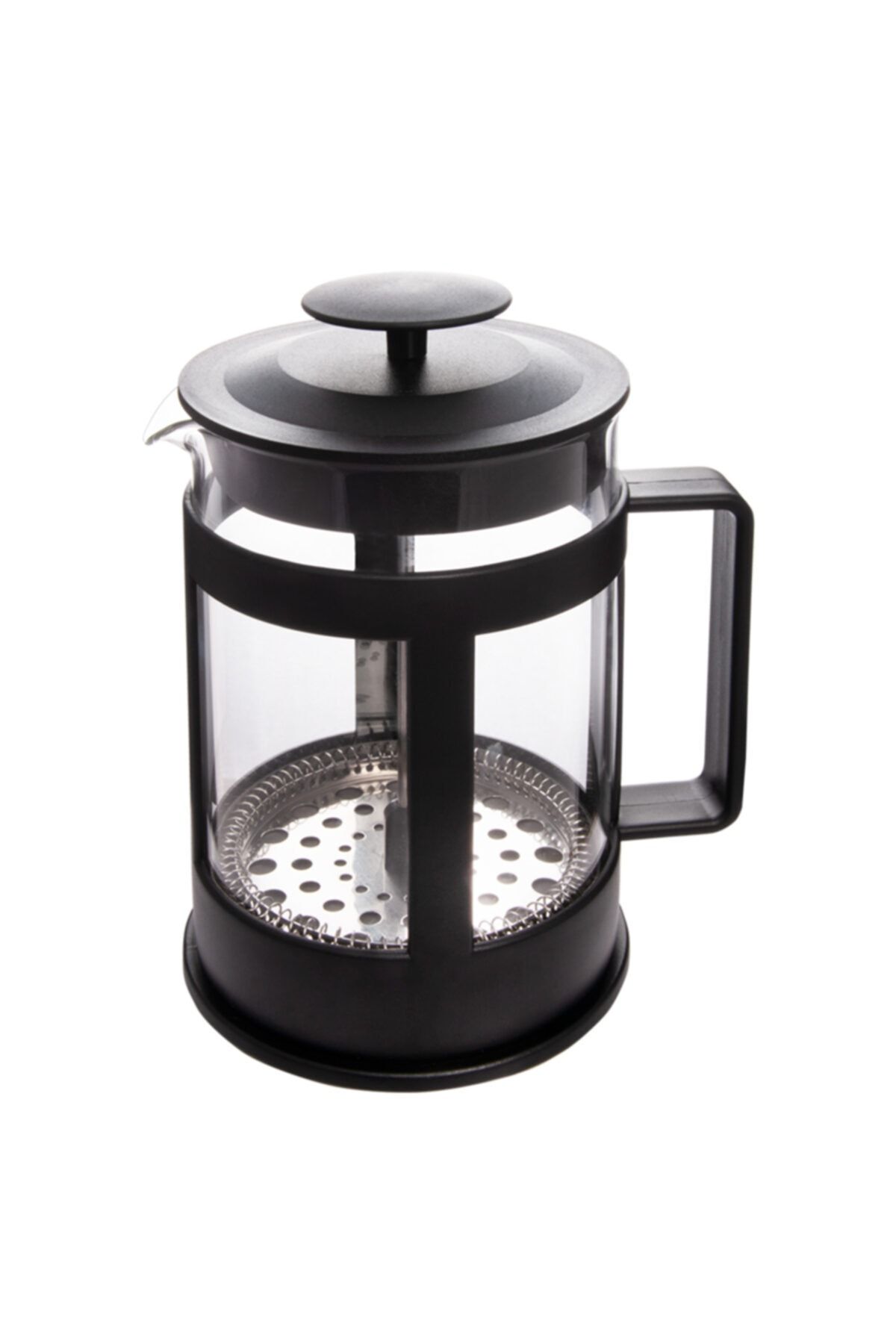 Biggcoffee Fy04 Kahve Ve Bitki Çayı Için French Press, 1000 ml