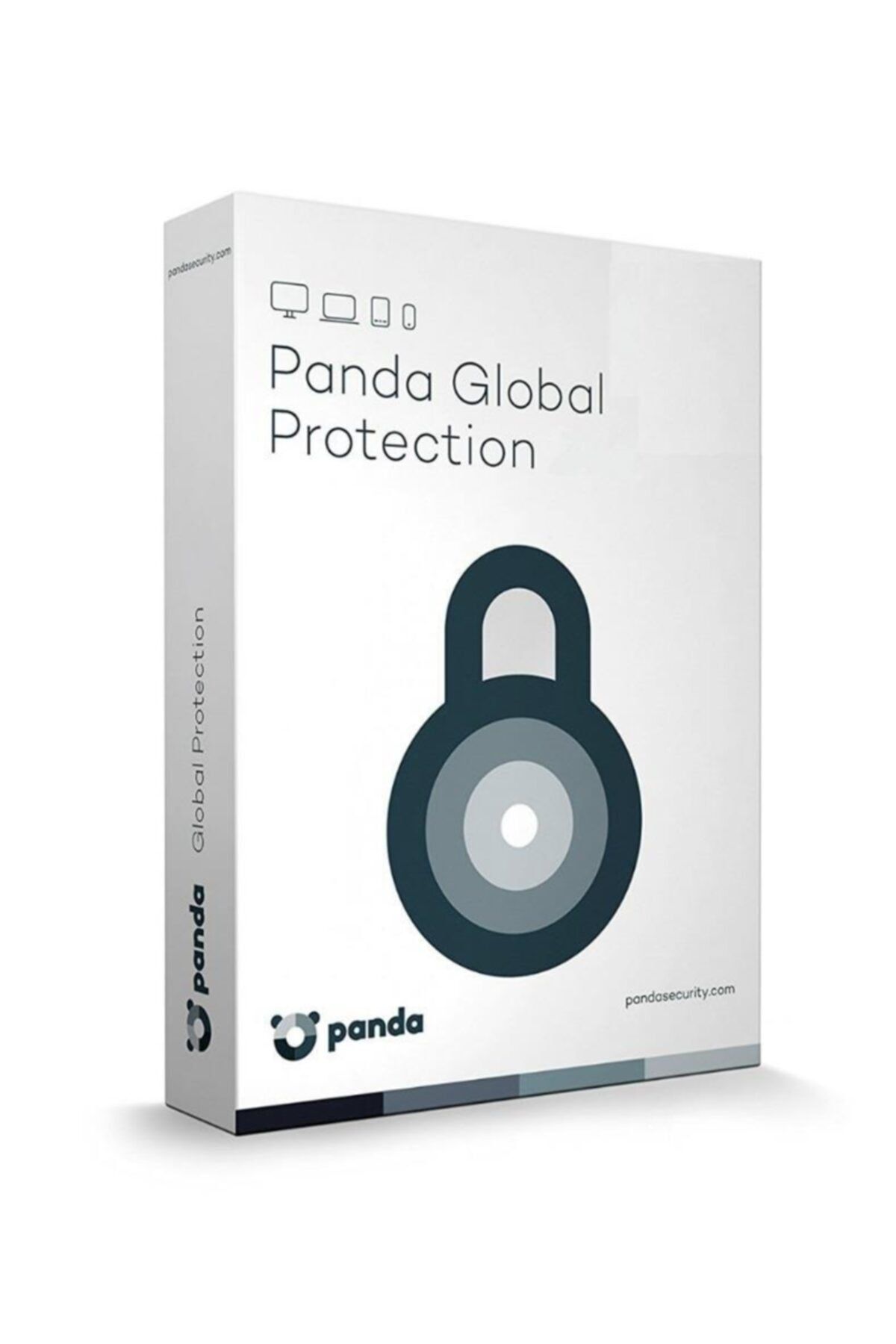 Panda Global Protection 2018 (1 Cihaz, 1 Yıl)