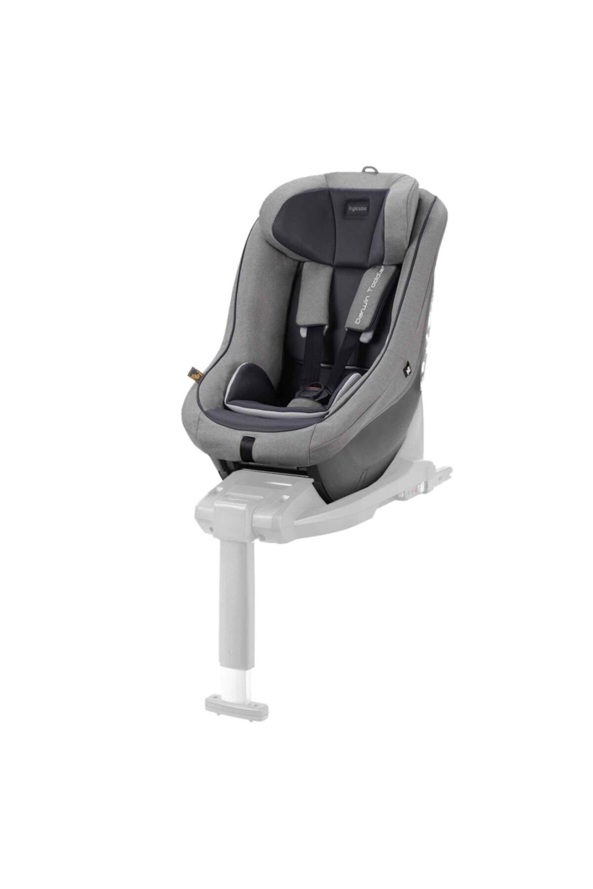 INGLESİNA Darwin Toddler I-size Oto Koltuğu Kensington Grey