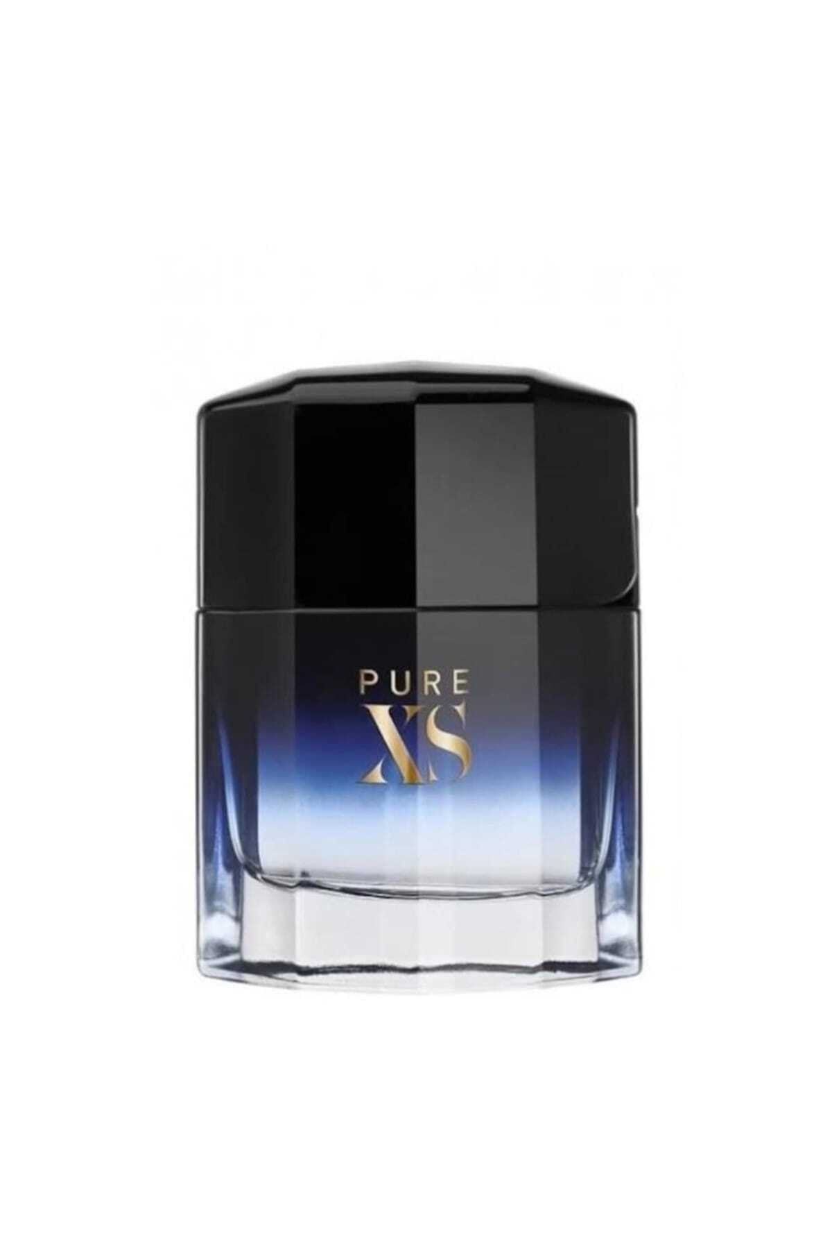 Paco Rabanne Pure Xs Edt 100 ml Erkek Parfümü 3349668545728