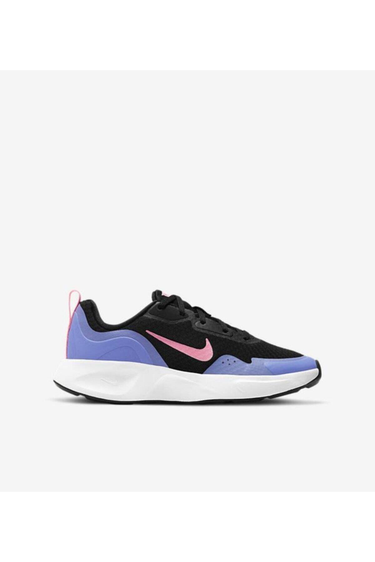 Nike Wearallday Cj3816-009 Kadın Spor Ayakkabısı