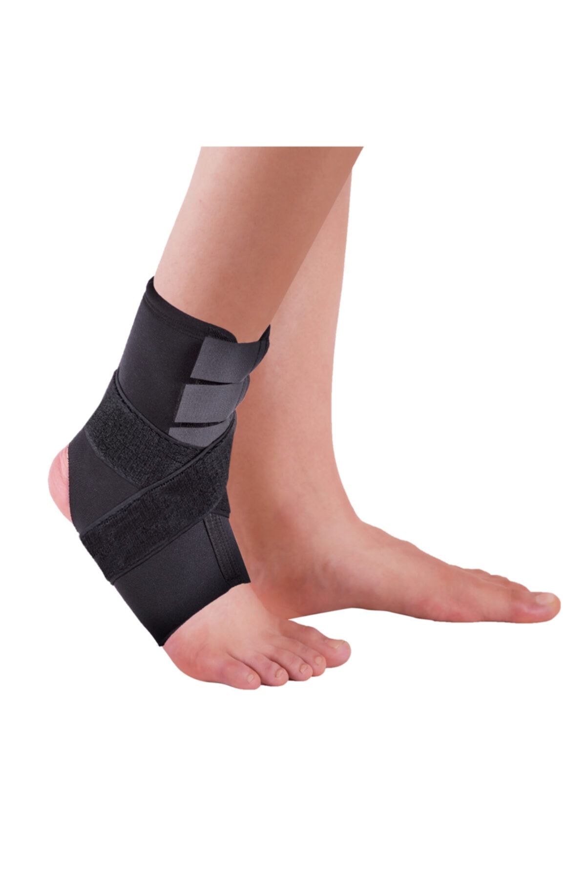 Orthocare 7622 Ortopedik Medikal Bileklik Strap Destekli Bileklik