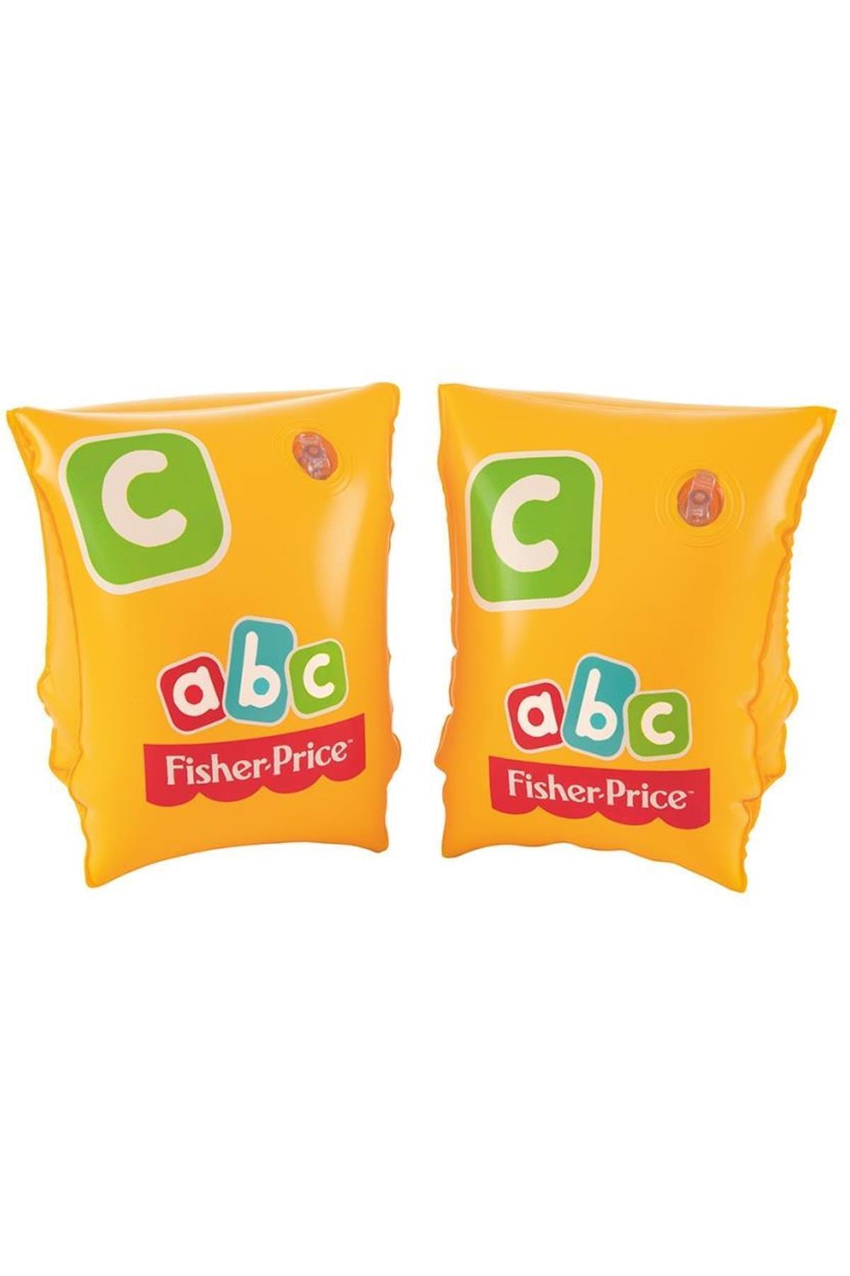 BESTWAY Fisher Price Kolluk 25 X 15 cm