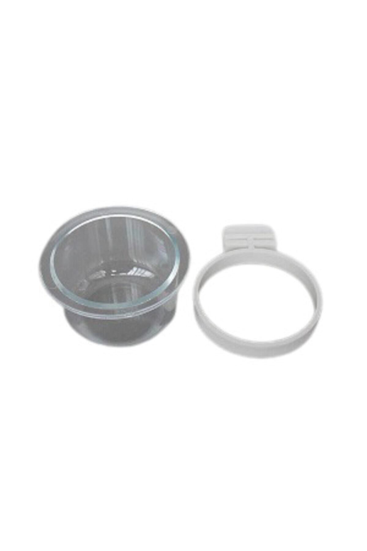 TiSert Kuşlar Için Kelepçeli Mamalık