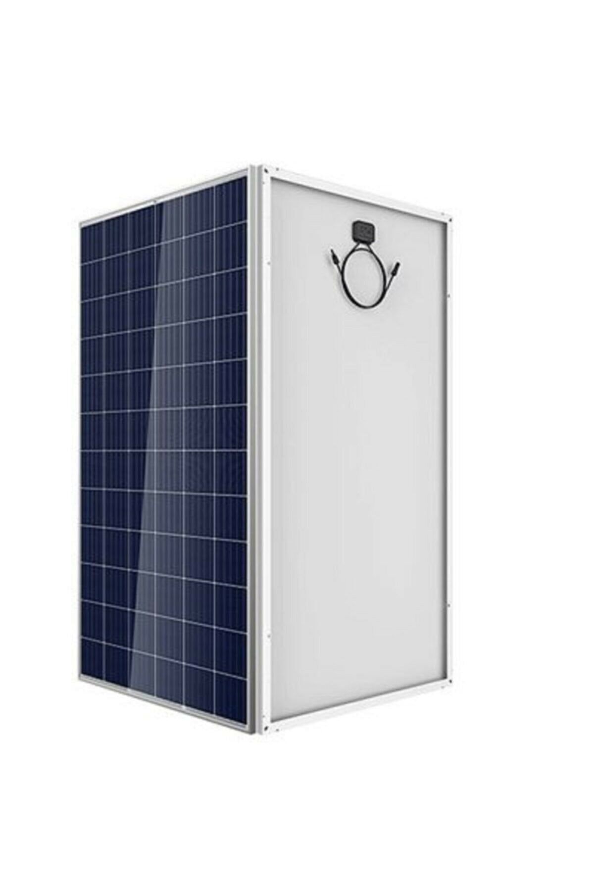 Lexron 340w Watt Polikristal Güneş Paneli A Class