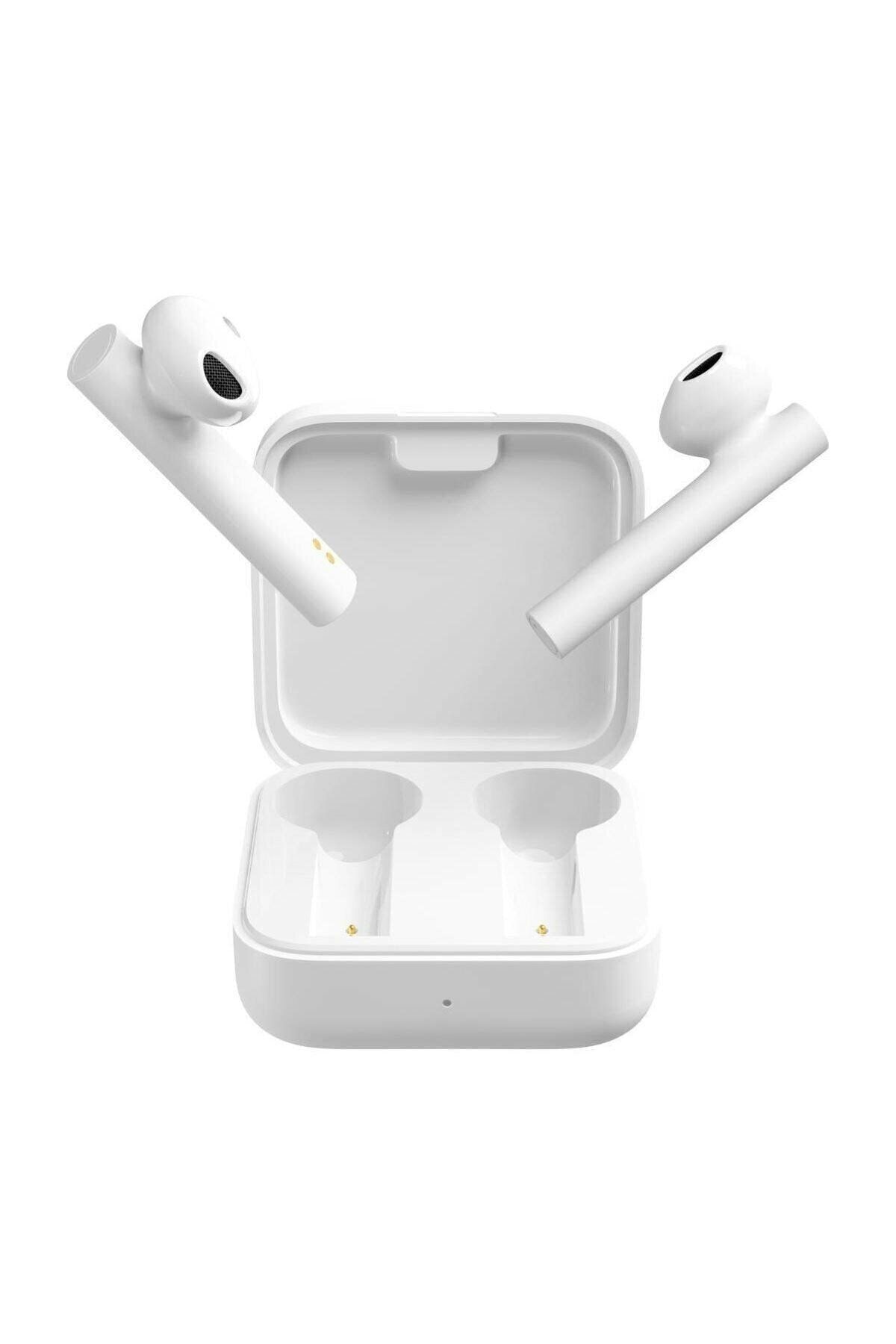 Voground Mi True Wireless Bluetooth Kulaklık Mi Air 2 Bluetooth Kulaklık Xiaomi Bluetooth Kulaklık Wireless