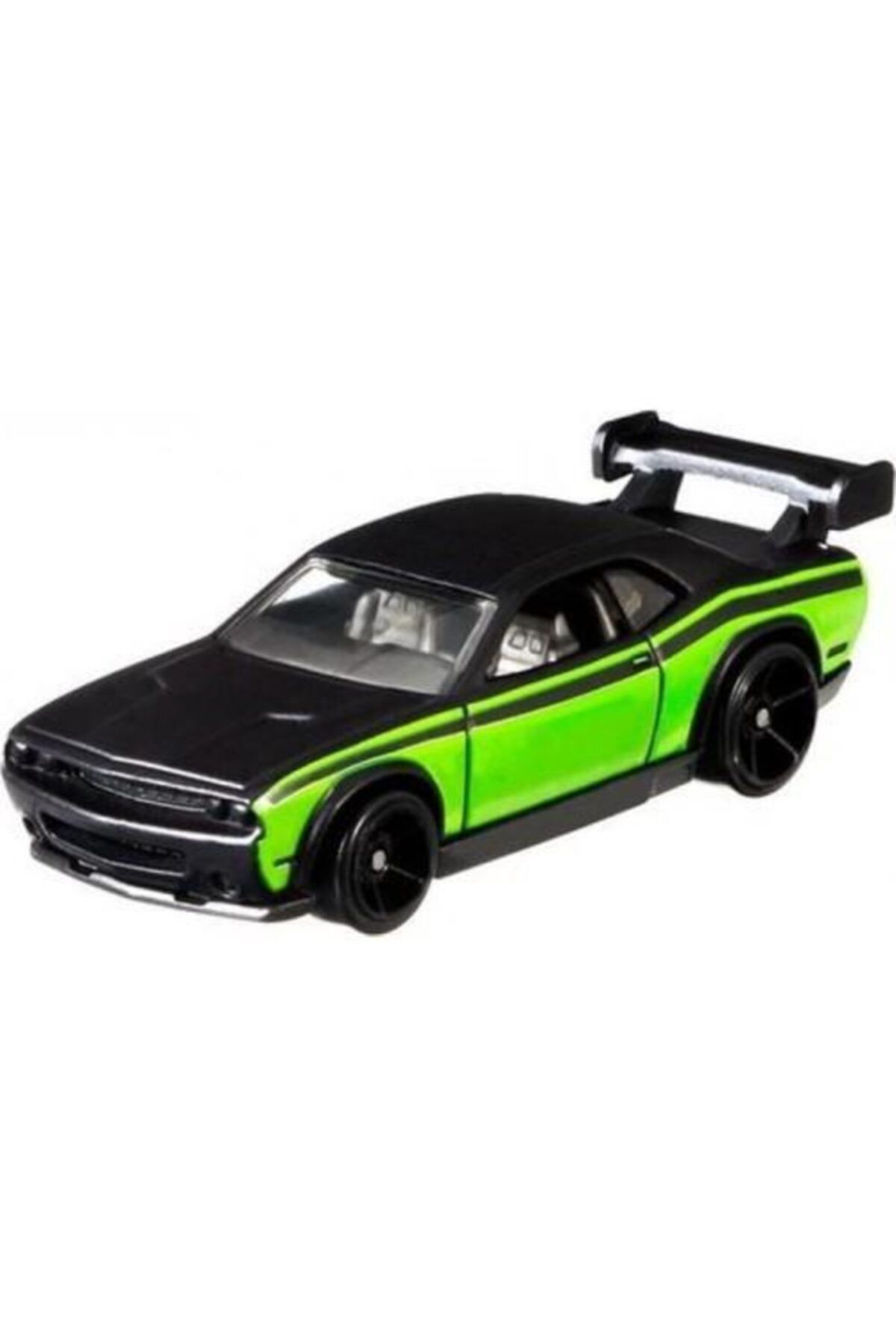 HOT WHEELS Hot Wheels Fast And Furious Dodge Challenger Drift Car - Gyn28-grp54