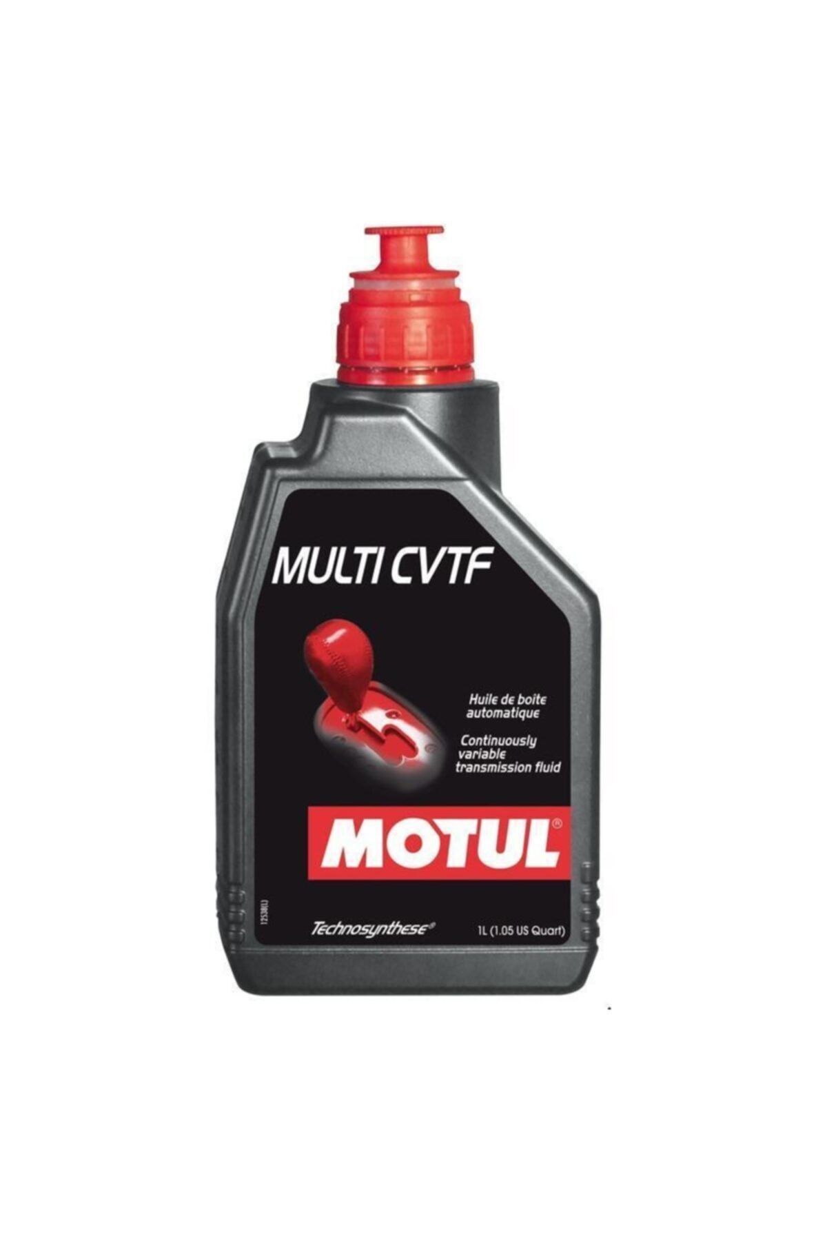 Motul Multi Cvtf Sentetik Otomatik Şanzıman Yağı 1 Litre