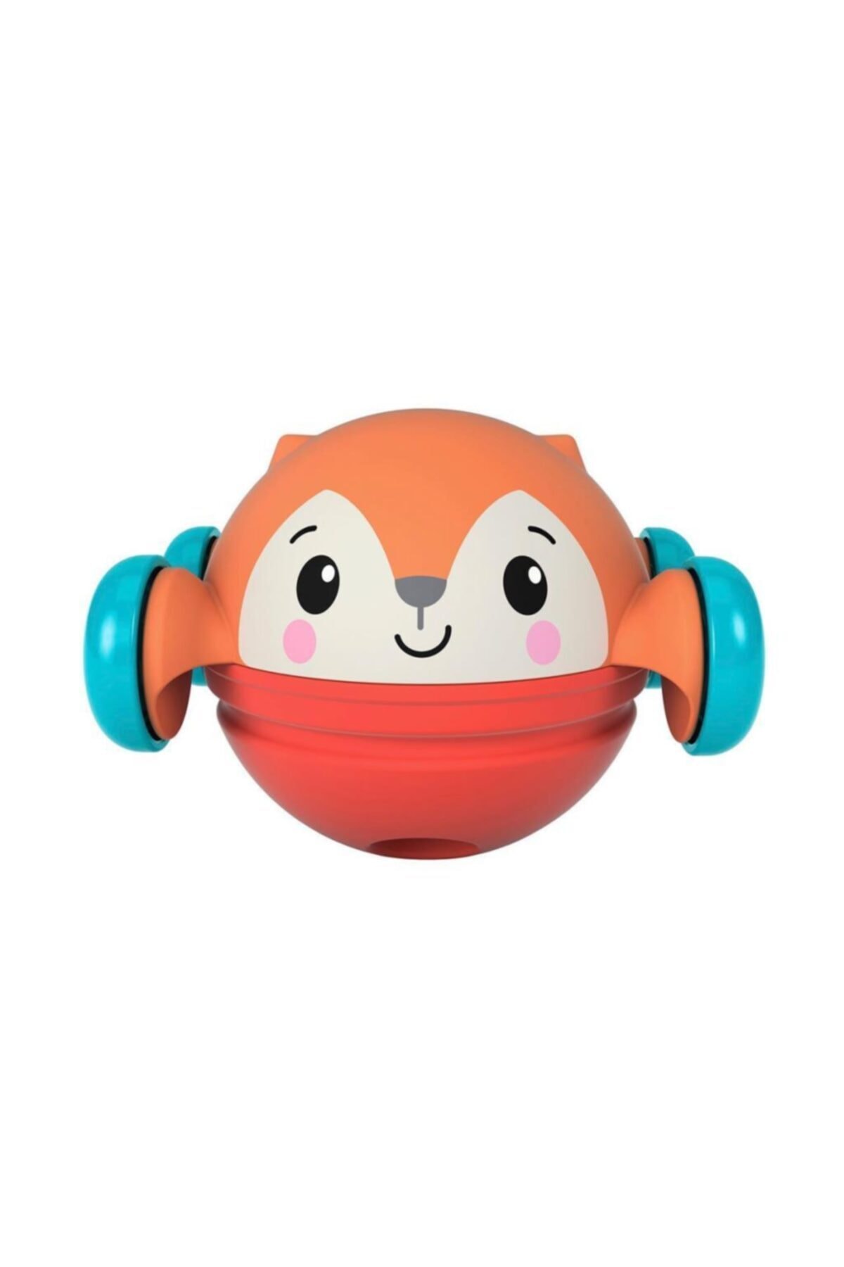 FISHER PRICE Fisher-price 2si 1 Arada Sevimli Hayvancıklar