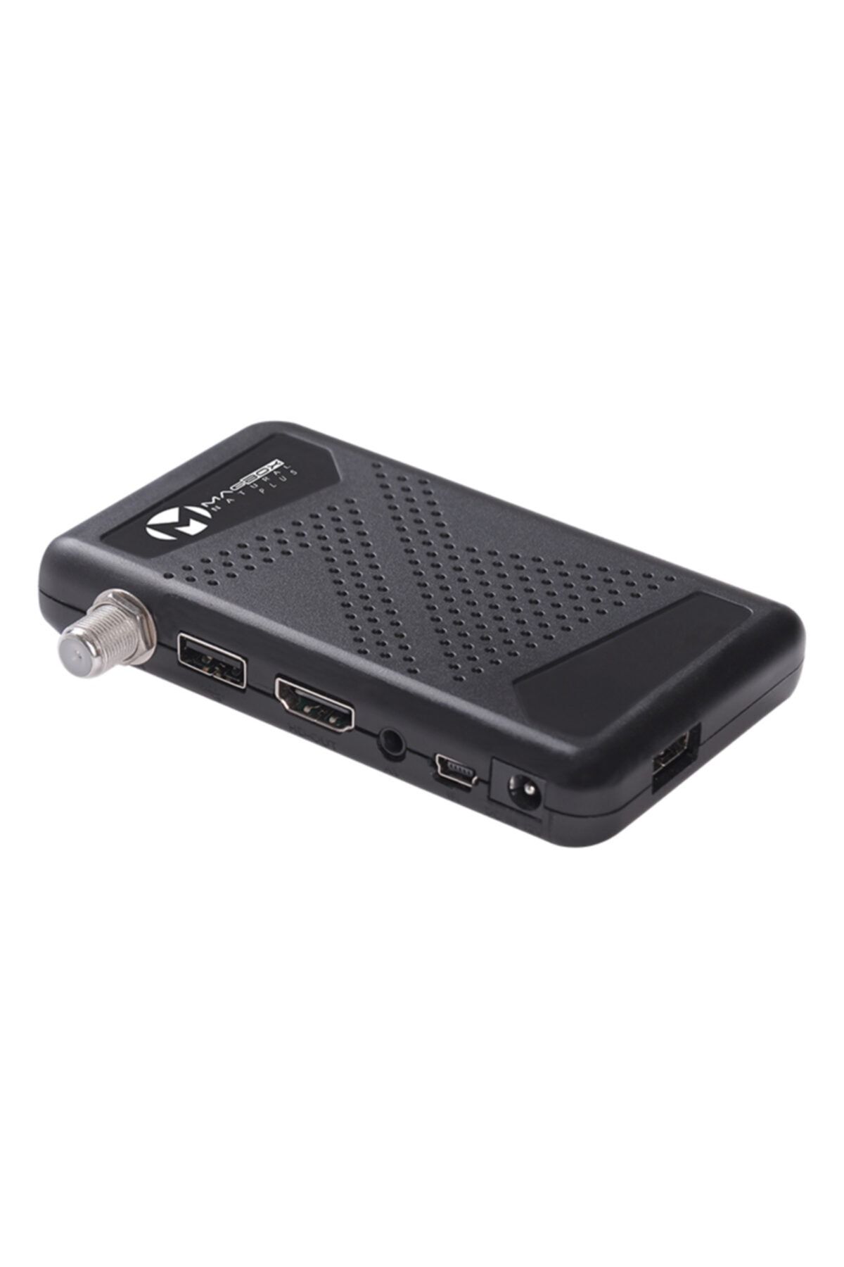 Angel Of Life Magbox Natural Plus Full Hd + Usb Mini Hd Uydu Alıcısı Tkgsli + Youtubelu (3041) Yeni