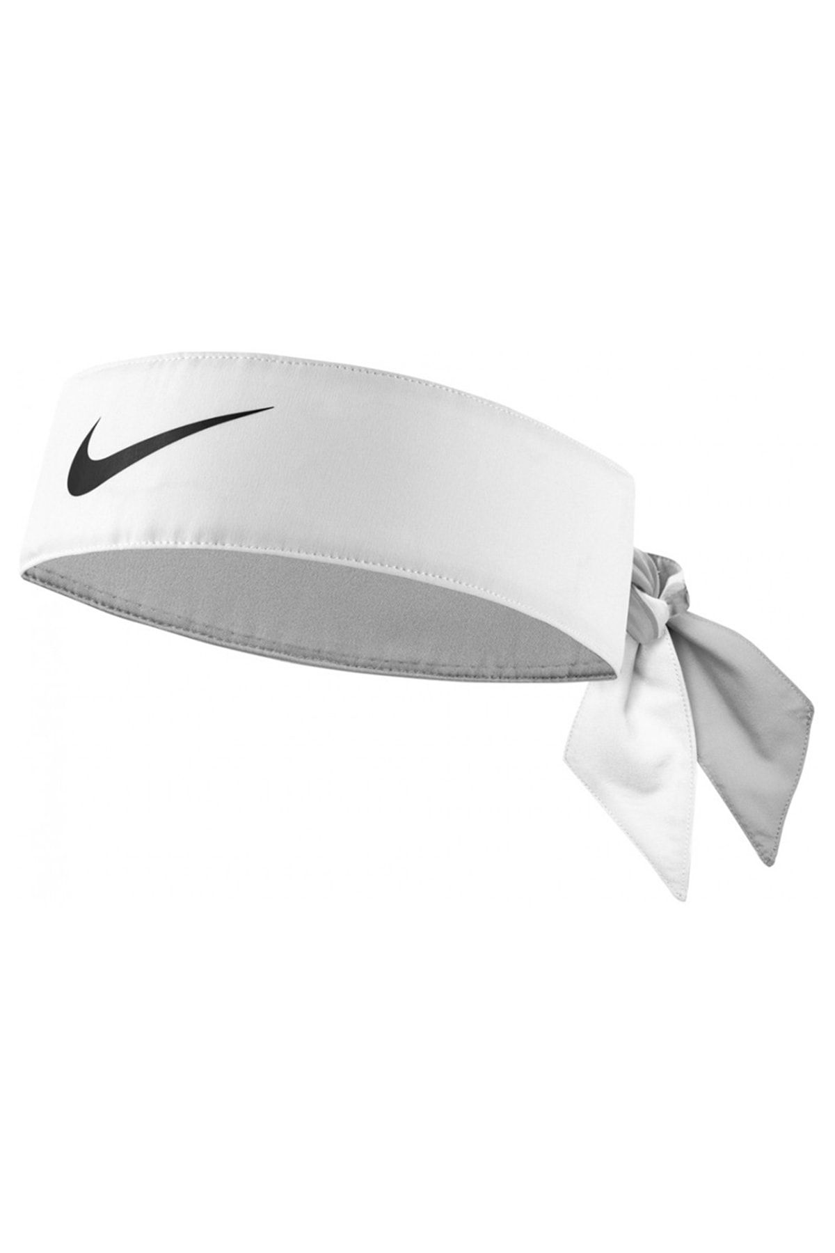 Nike Ntn00-101 Court Saç Bandı