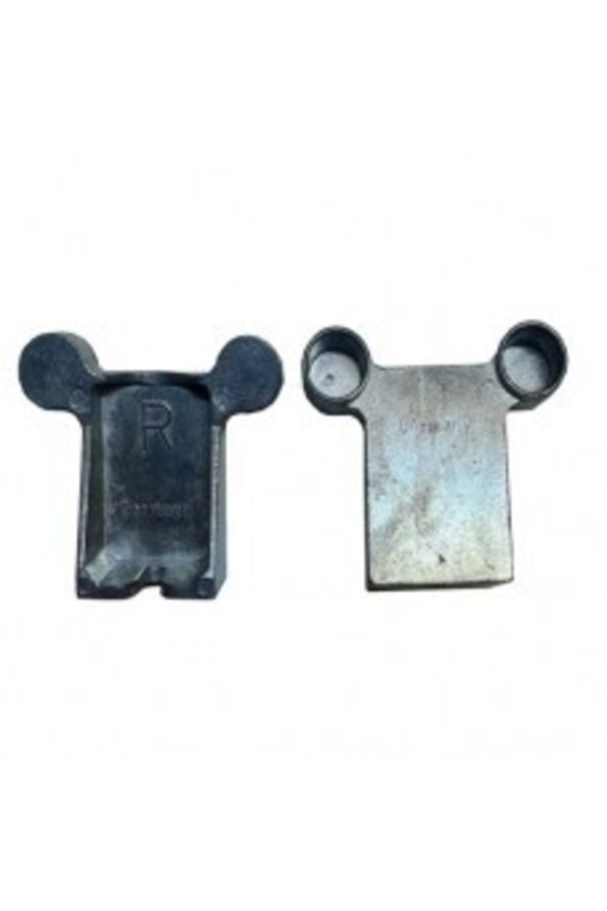 ALFA TOOLS Seramik Kesme Makinası Yan Kapağı No.167ry Jokosit
