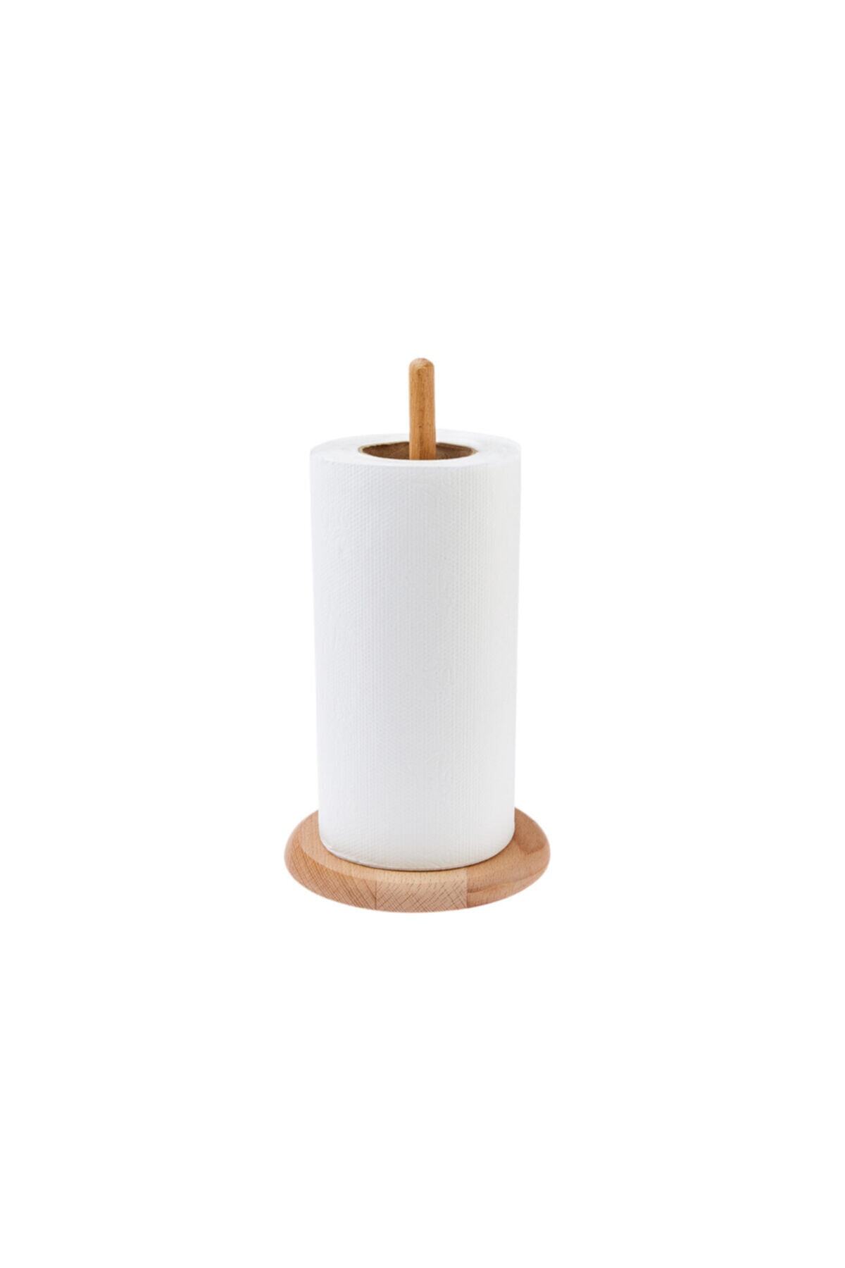 Karaca Home Jessie Ahsap Rulo Havluluk 14x25cm