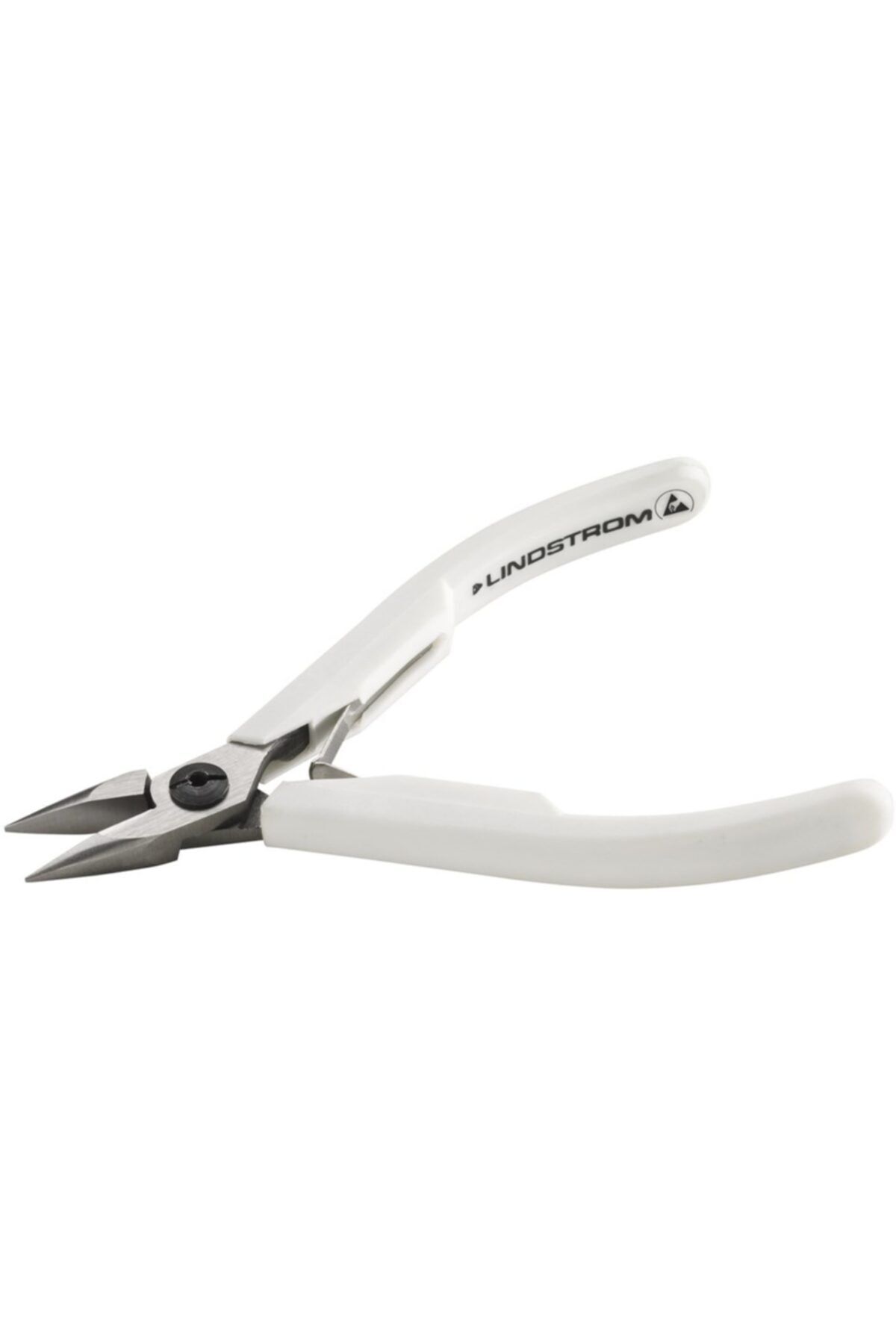 Bahco Lindstrom 7893 Kısa Uç Kargaburun 120mm
