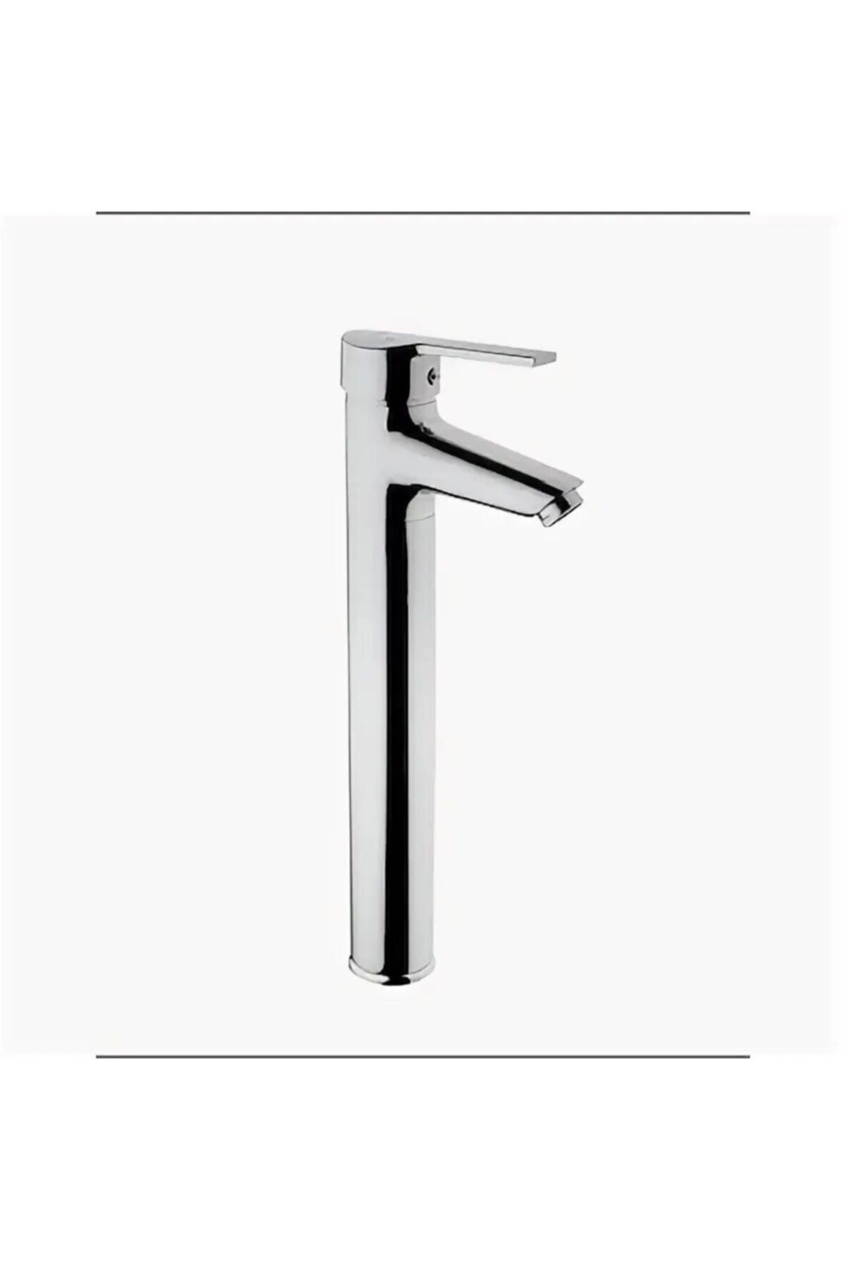 KARE Omega Mix Çanak Lavabo Bataryası