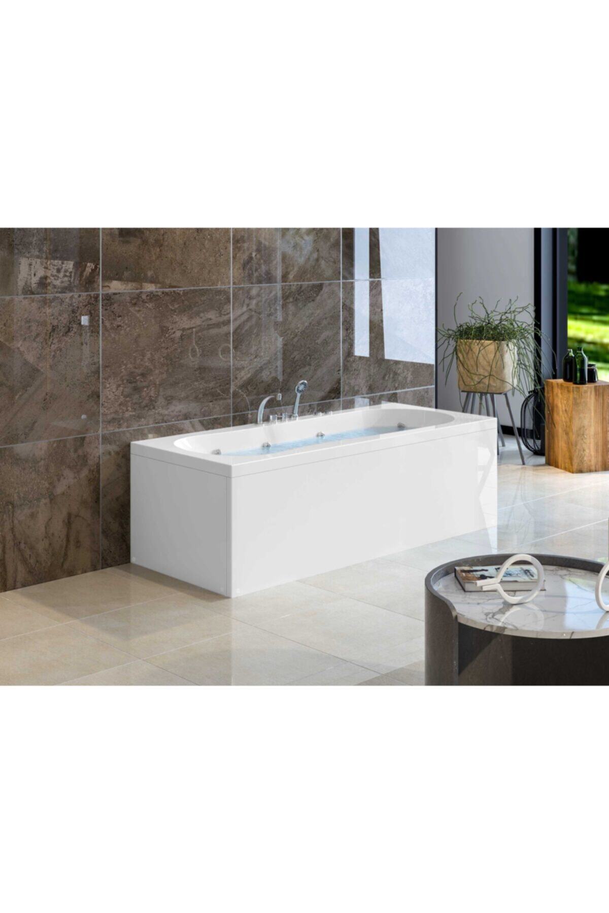 Stina Story 70x160 Dikdörtgen Küvet