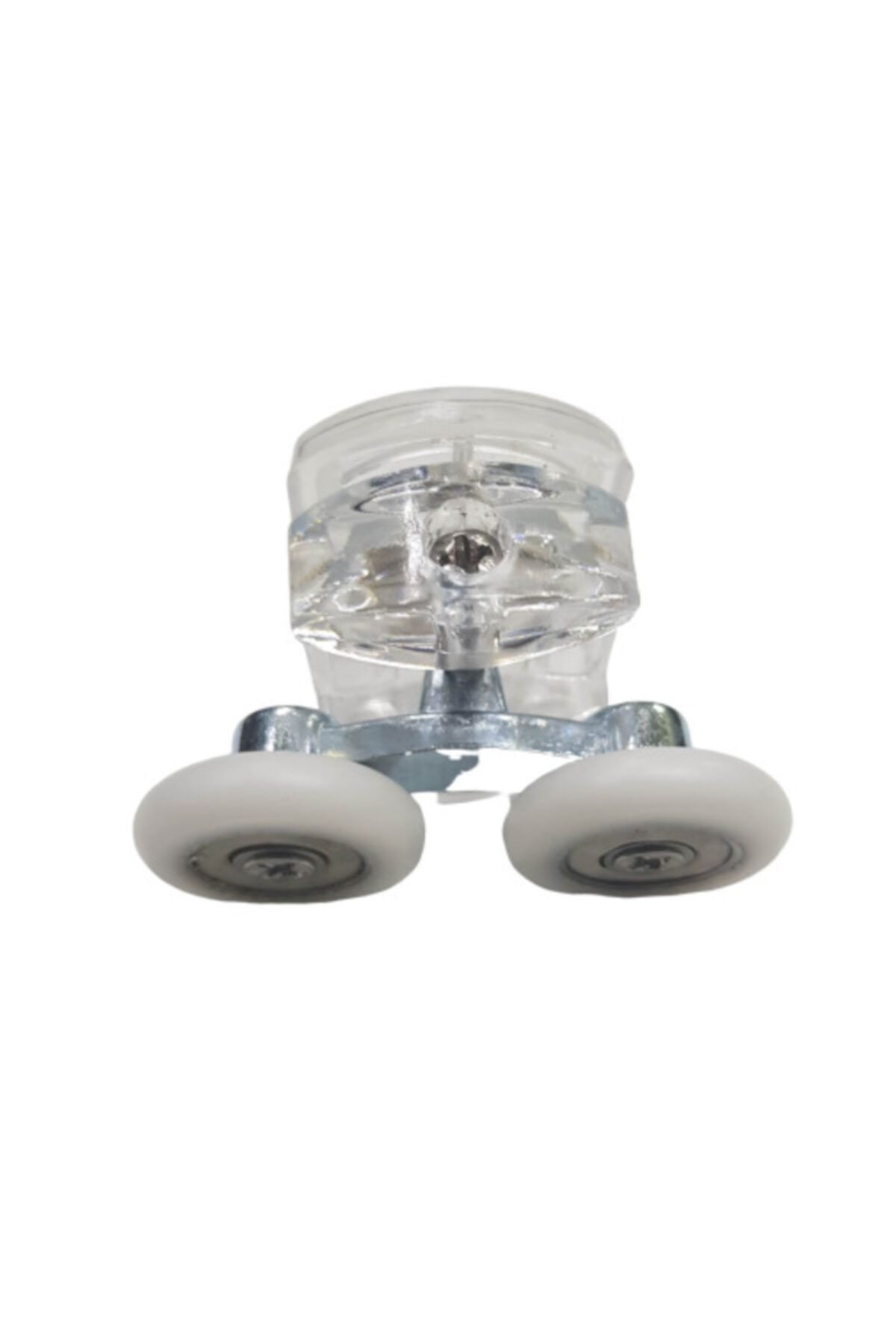 Ankarsan Duşakabin Şeffaf 22 Mm. Üst Rulmanı