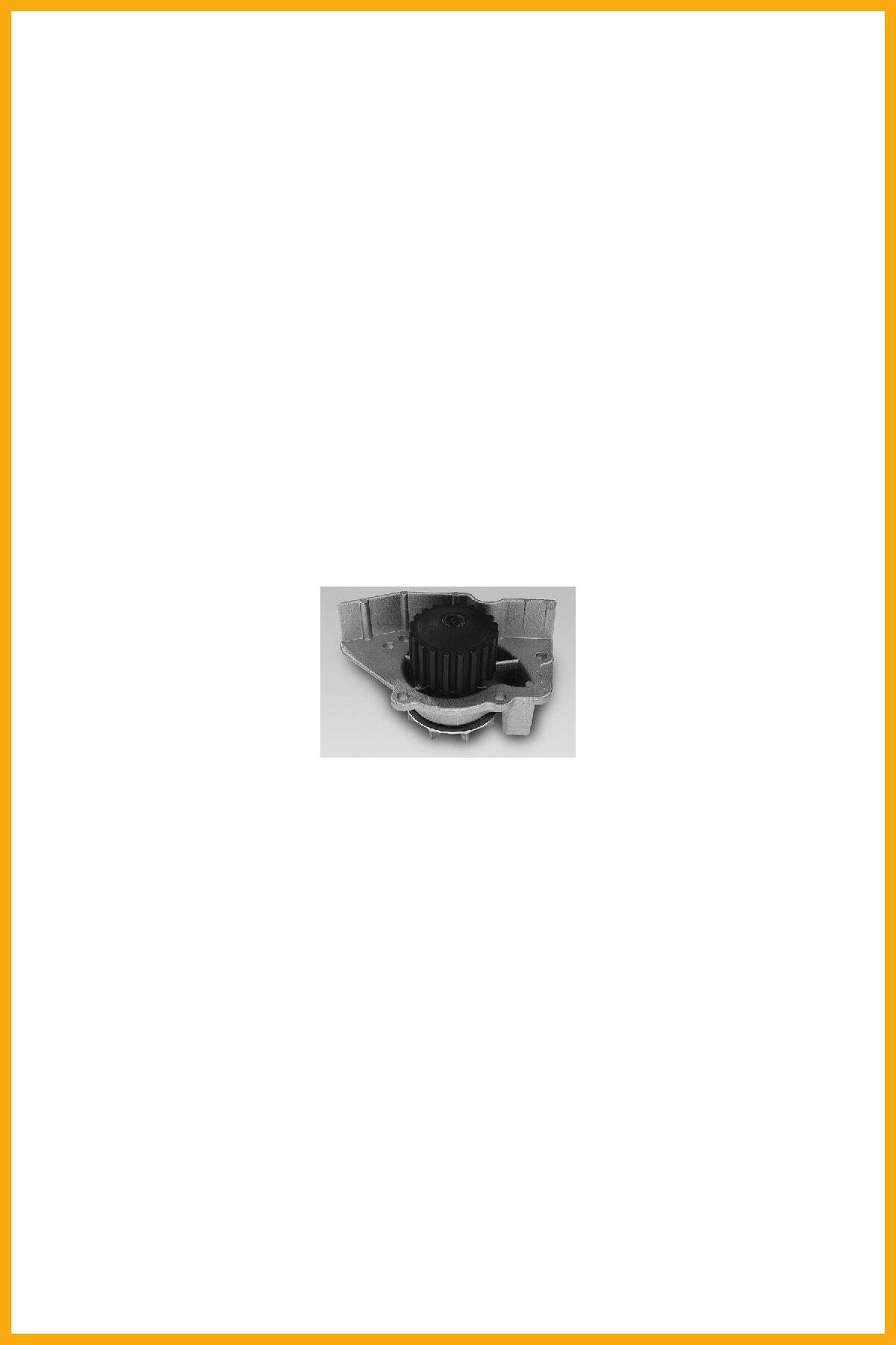 AAVDAN Devırdaım (su Pompası) P306 P306 Gtı P406 Xantıa Xsara Xu10j4r Xu10j4rs 2.0 16v