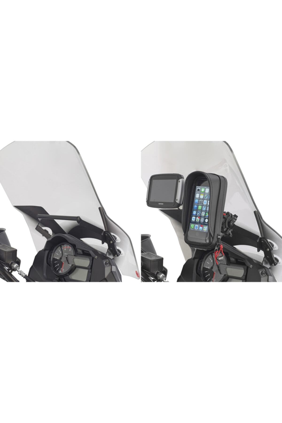 Givi Fb3114 Suzukı Dl 1000 V-strom 17-19 Ön Cam Arkası Aksesuar Tutacagı
