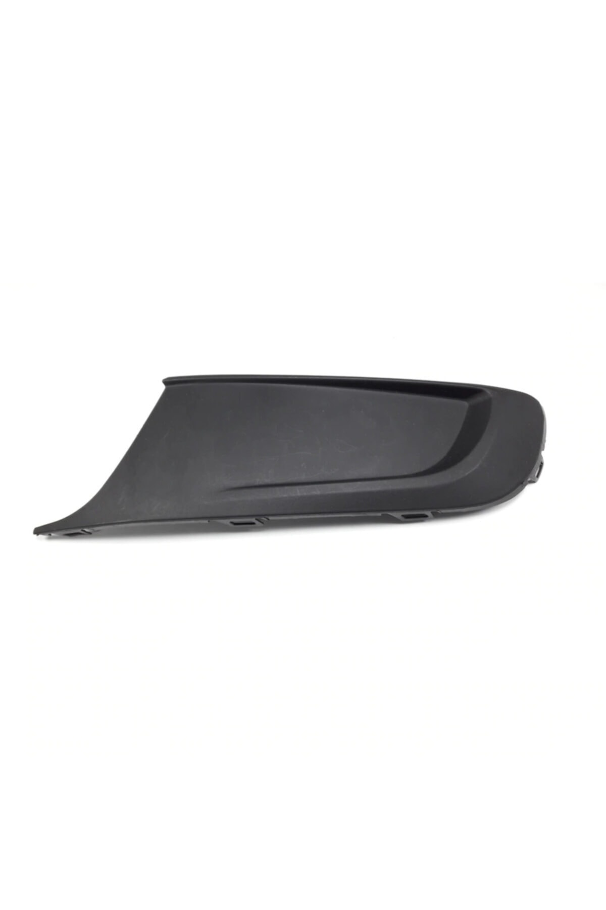 PLASTECH Caddy 2011-2014 Sol Sis Kapağı 2k5853665 Siyah