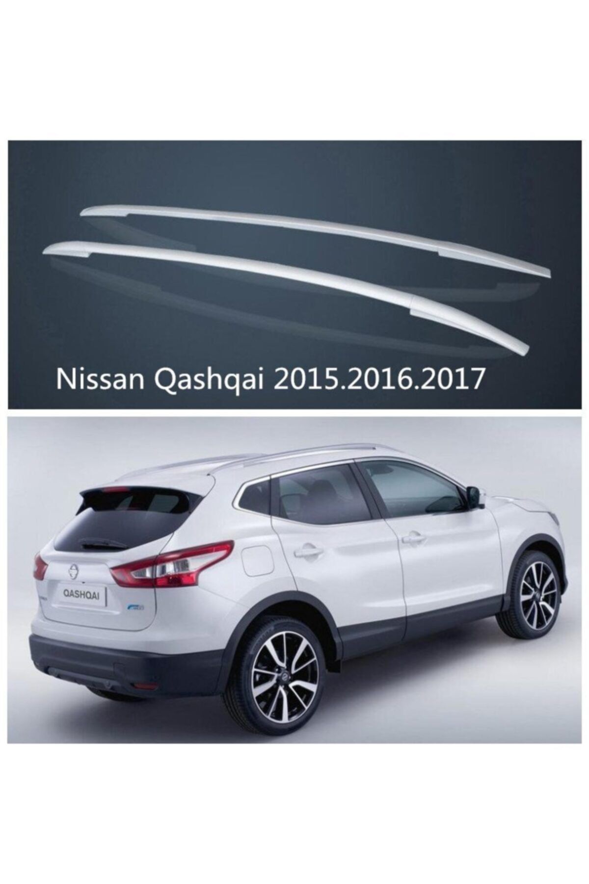 aem nissan qashqai port bagaj tavan citasi oem 2014 fiyati yorumlari trendyol