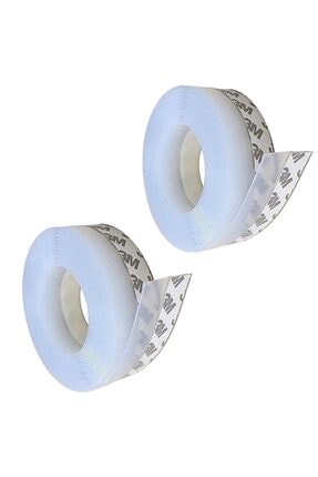 Kapı Ve Pencere Bandı Rüzgar Geçirmet Bant 6 Metre Image 0