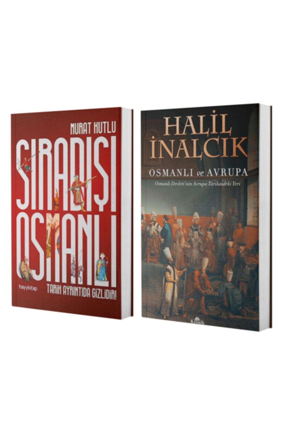 kronik kitap siradisi osmanli osmanli ve avrupa osmanli devleti nin avrupa tarihindeki yeri fiyati yorumlari trendyol