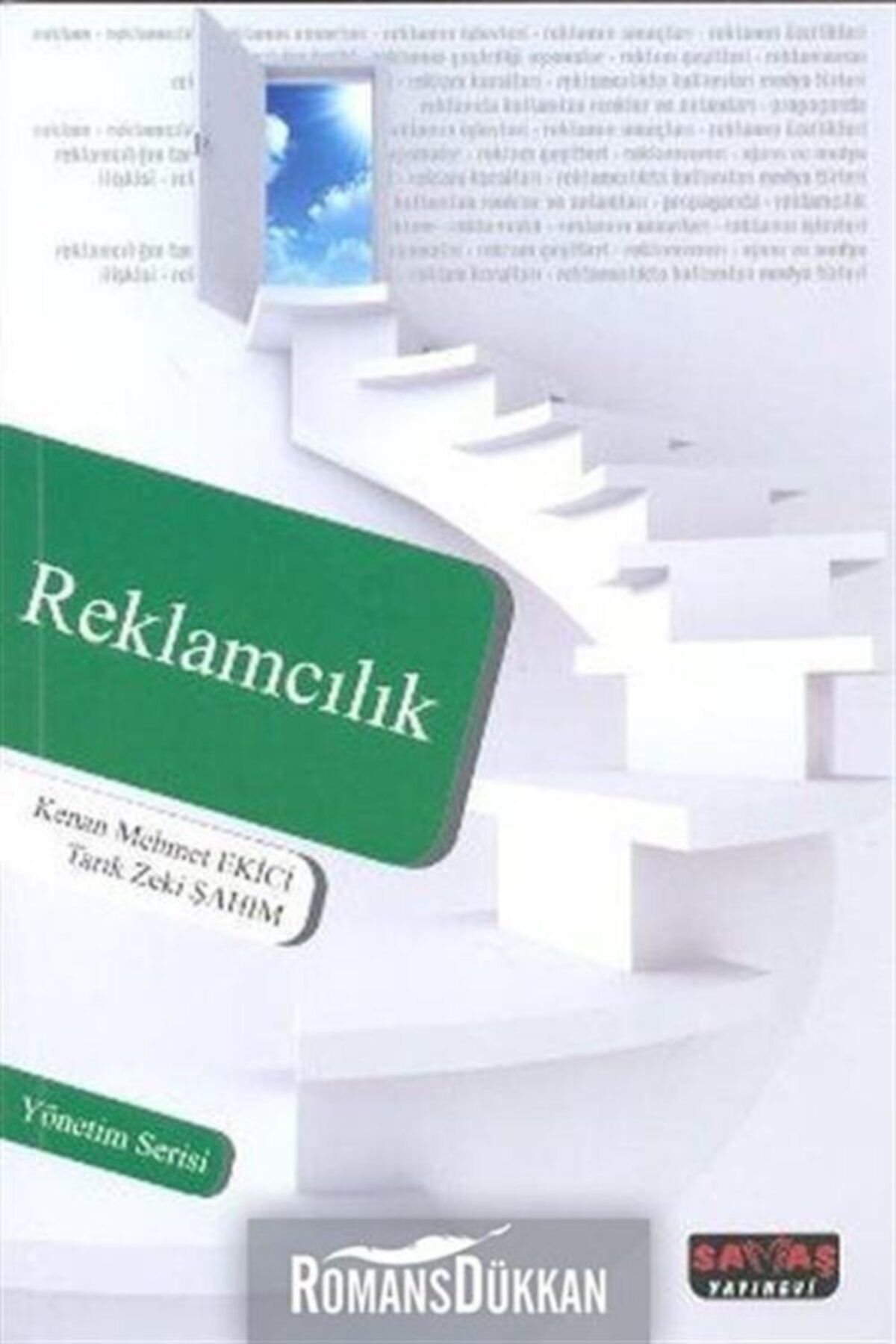 Savaş Yayınları Reklamcılık