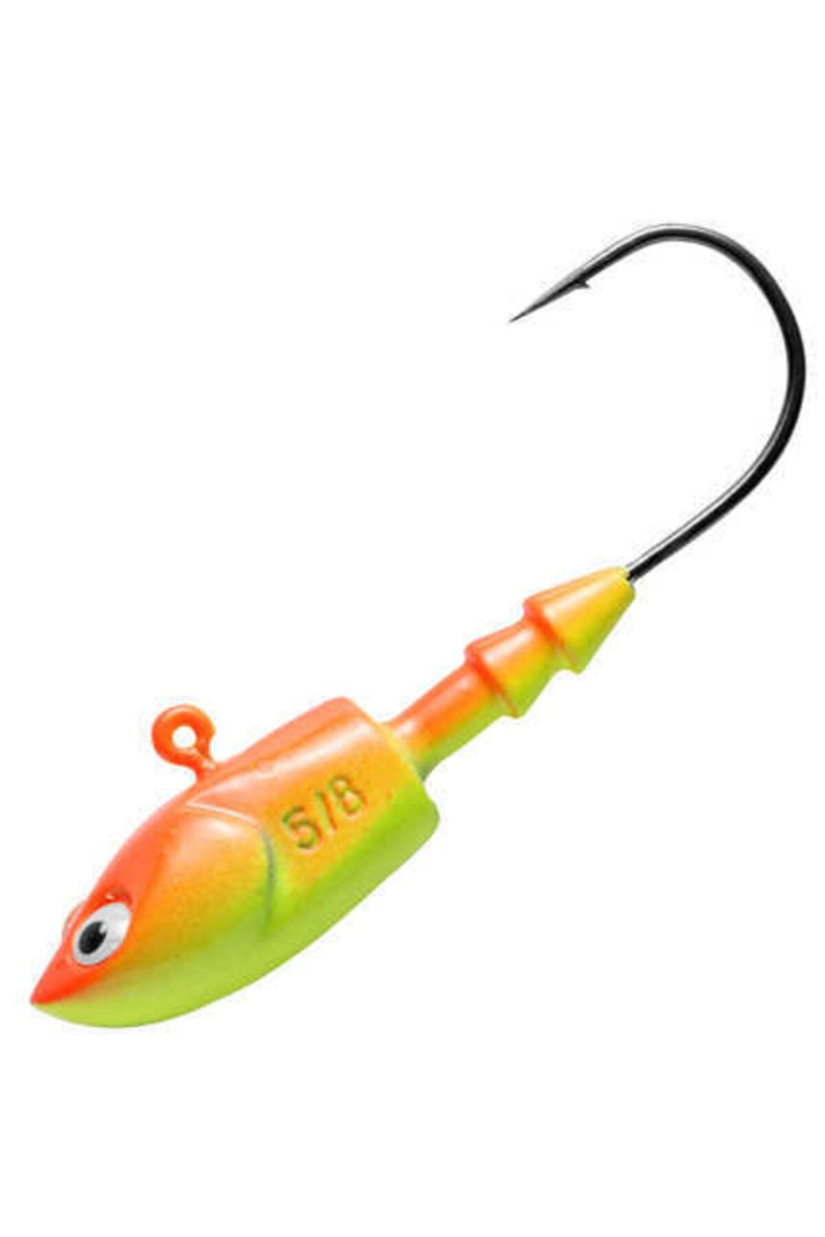 BERKLEY Powerjig Deep Jig Sahte Yemi Fluo Or.-y 21gr - 3lu