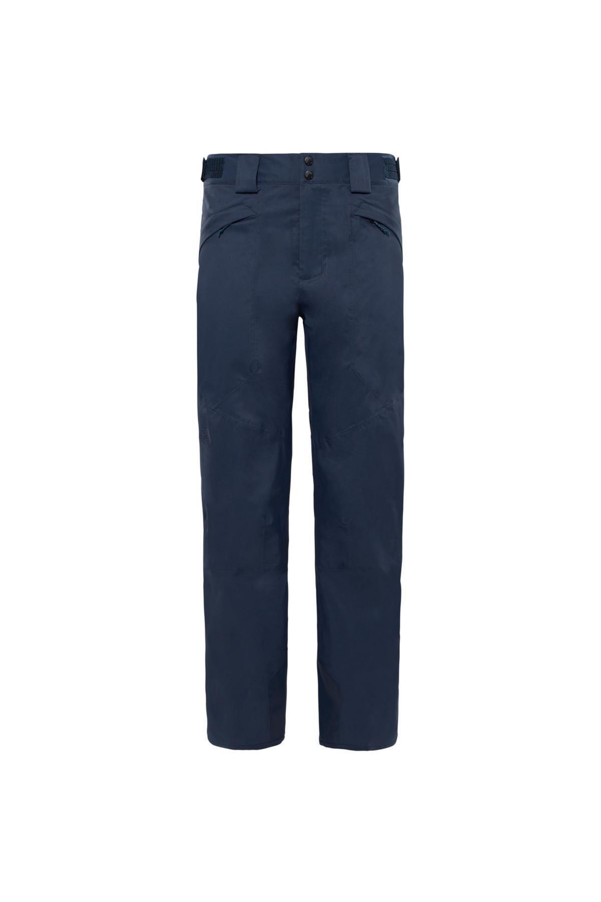 THE NORTH FACE Erkek Lacivert Pantolon Chavanne