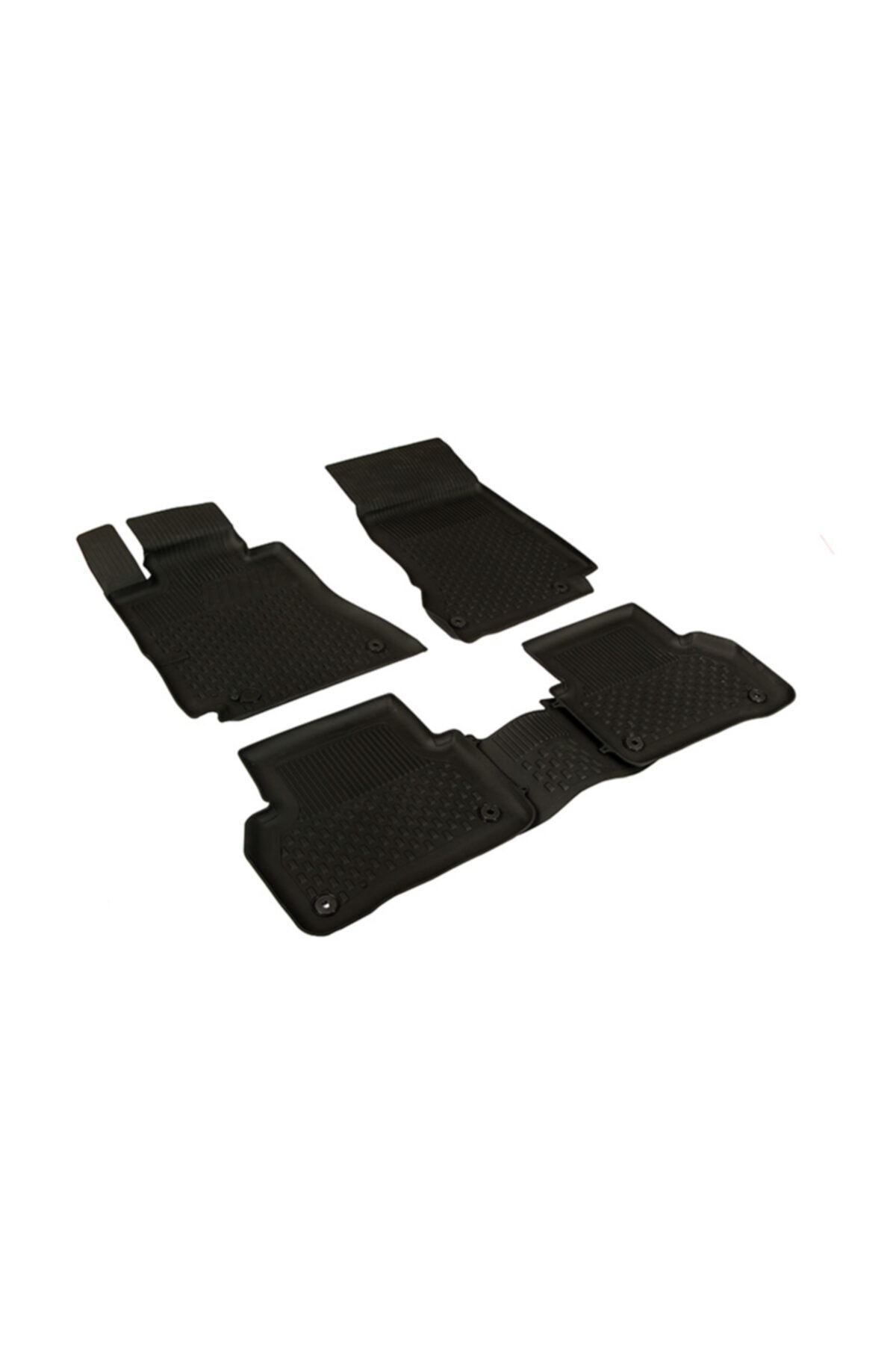 Sahler Mercedes C Serisi W204 Rampali 4 5d Paspas Ve Bagaj Havuzu Fiyati Yorumlari Trendyol