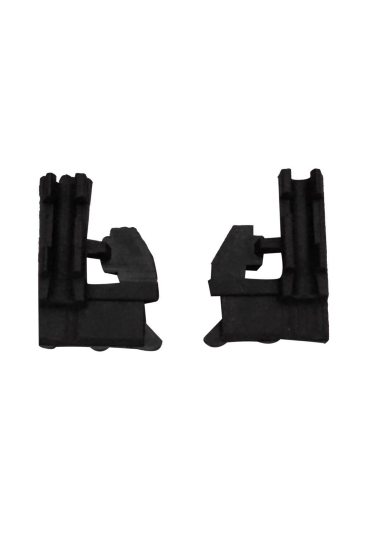 Bross Otomotiv Vw Bora Golf Passat Skoda Superb Audi A3 A4 A6 Için Sunroof Tamir Plastik Klips