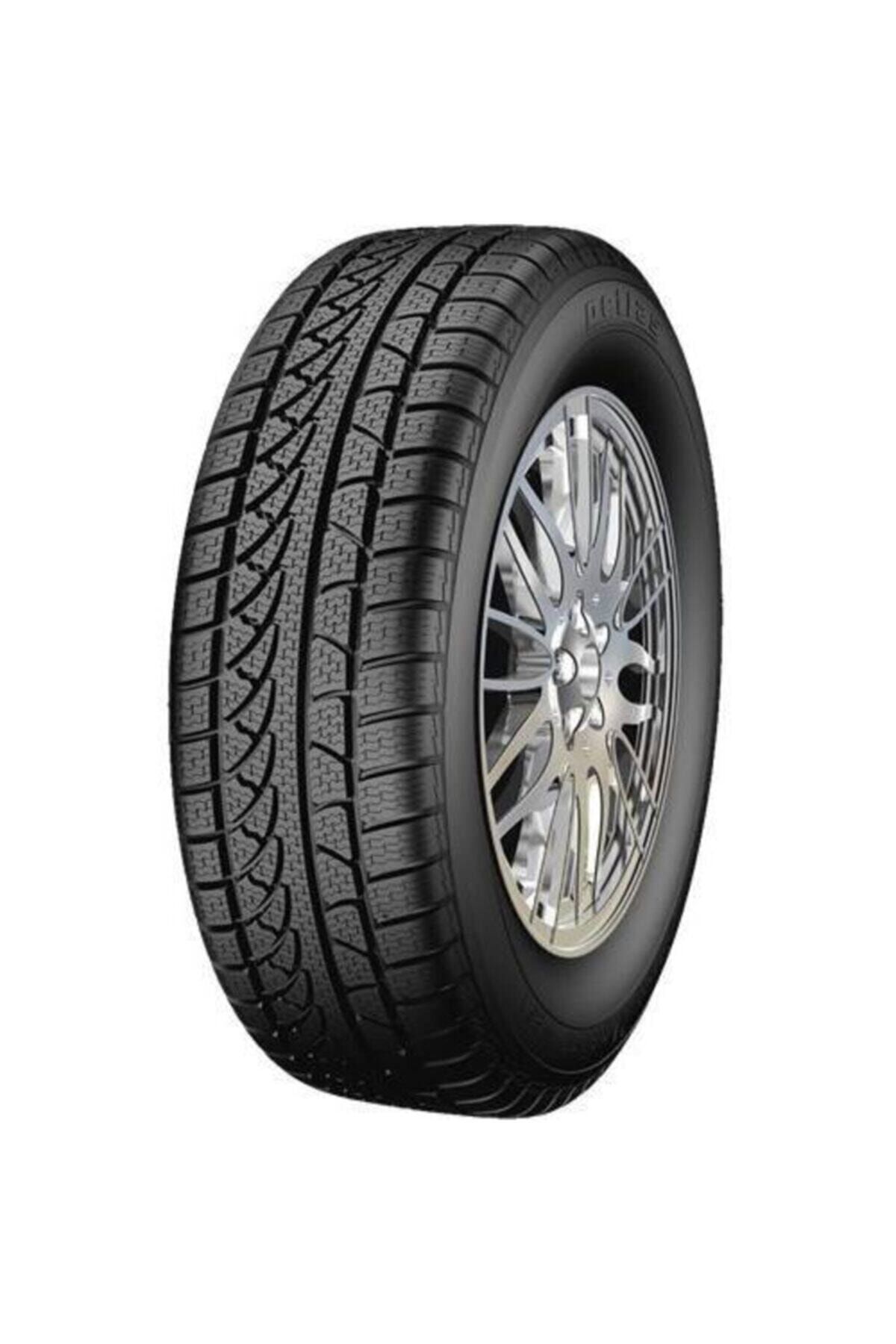 Petlas 195/55r16 87h Snowmaster W651 Oto Kış Lastiği 2021 Üretim