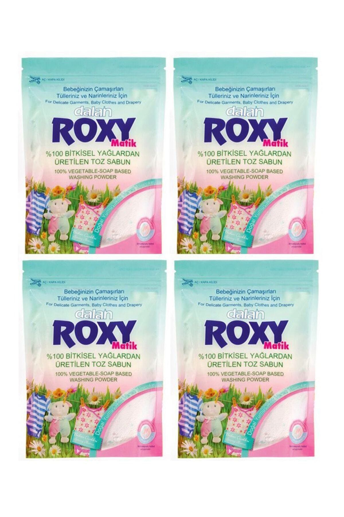 Dalan Roxy Matik 800 Gr Sabun Tozu Bahar 800gr X4 Lu Paket Fiyati Yorumlari Trendyol Dalan Roxy Matik 800 Gr Sabun Tozu Bahar 800gr X4 Lu Paket Fiyati Yorumlari Trendyol