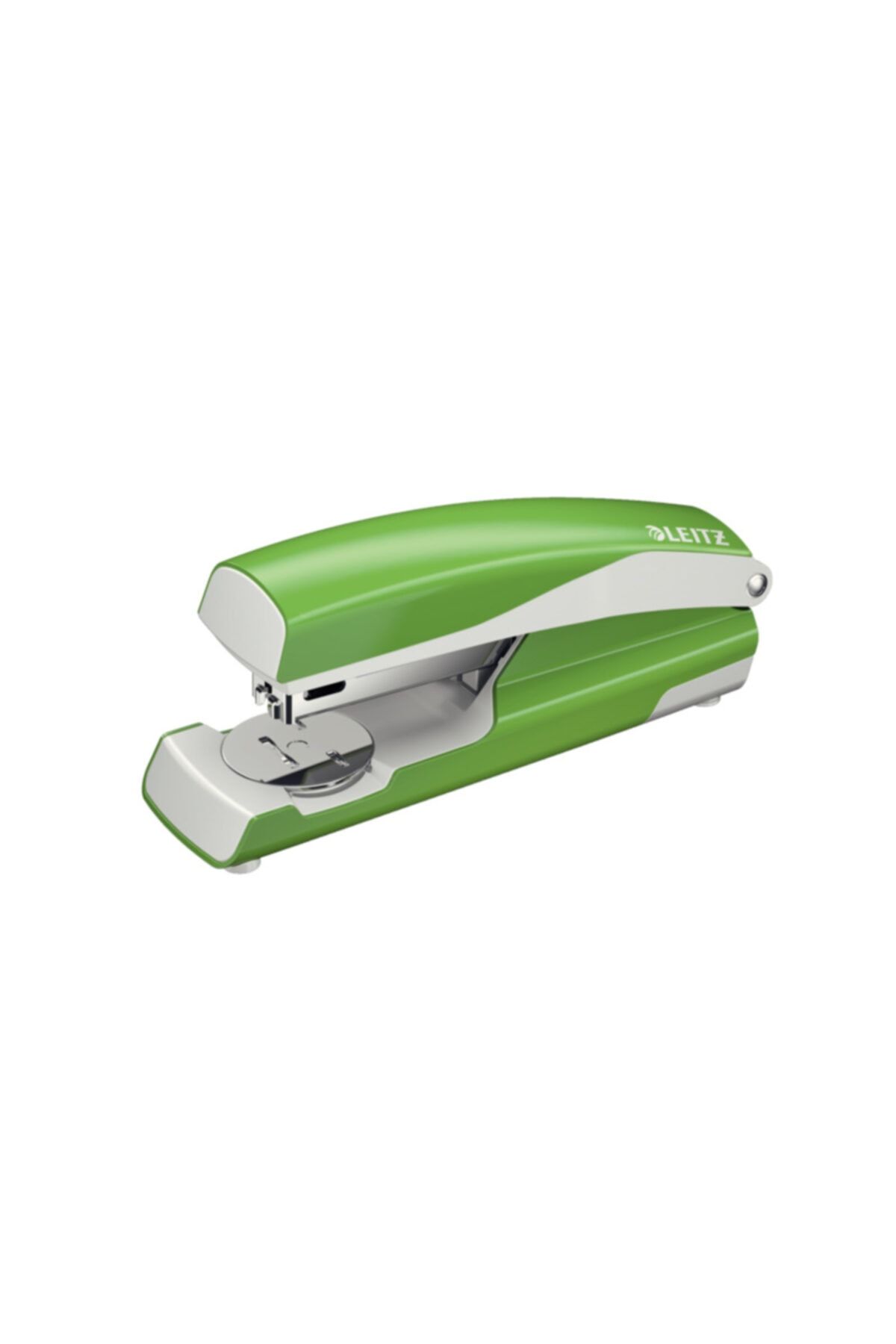Leitz Wow Metalik Yeşil 30 Sayfa Zımba Makinesi Leıtz 5502