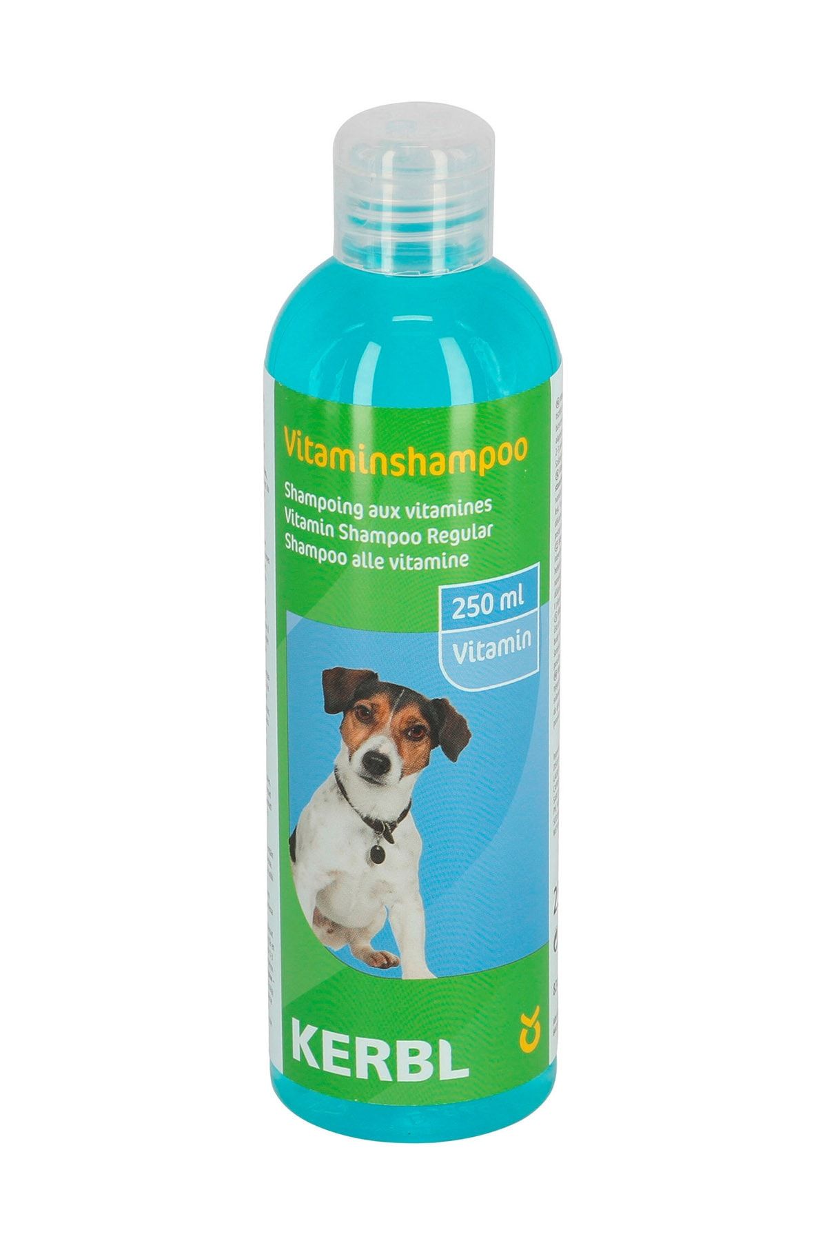 KERBL Köpek Şampuanı [vitaminli 250ml]
