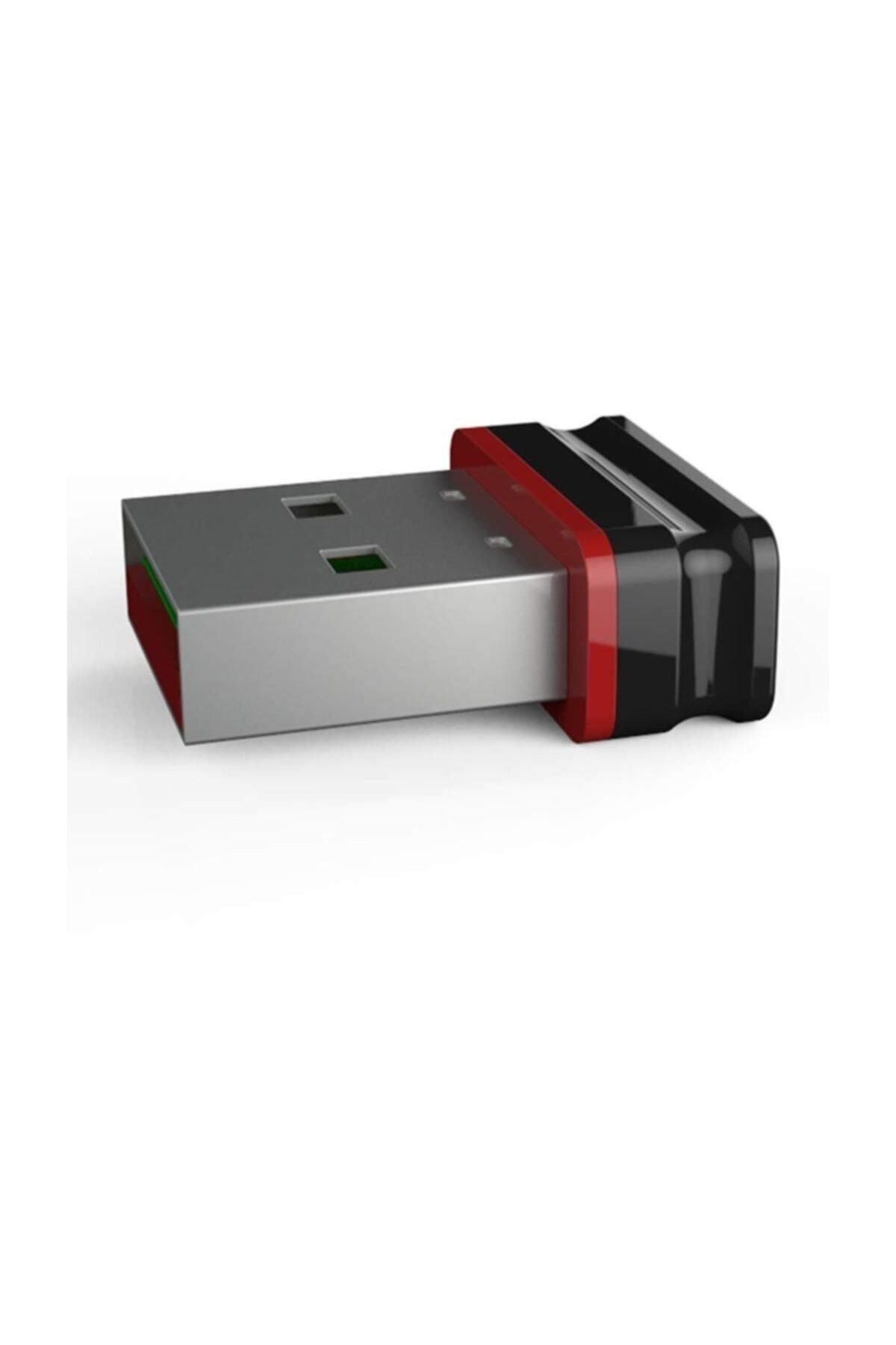 TECHSMART Tch-lv-uw04 Usb 2.0 300 Mbps Nano Wireless Adaptör 802.11