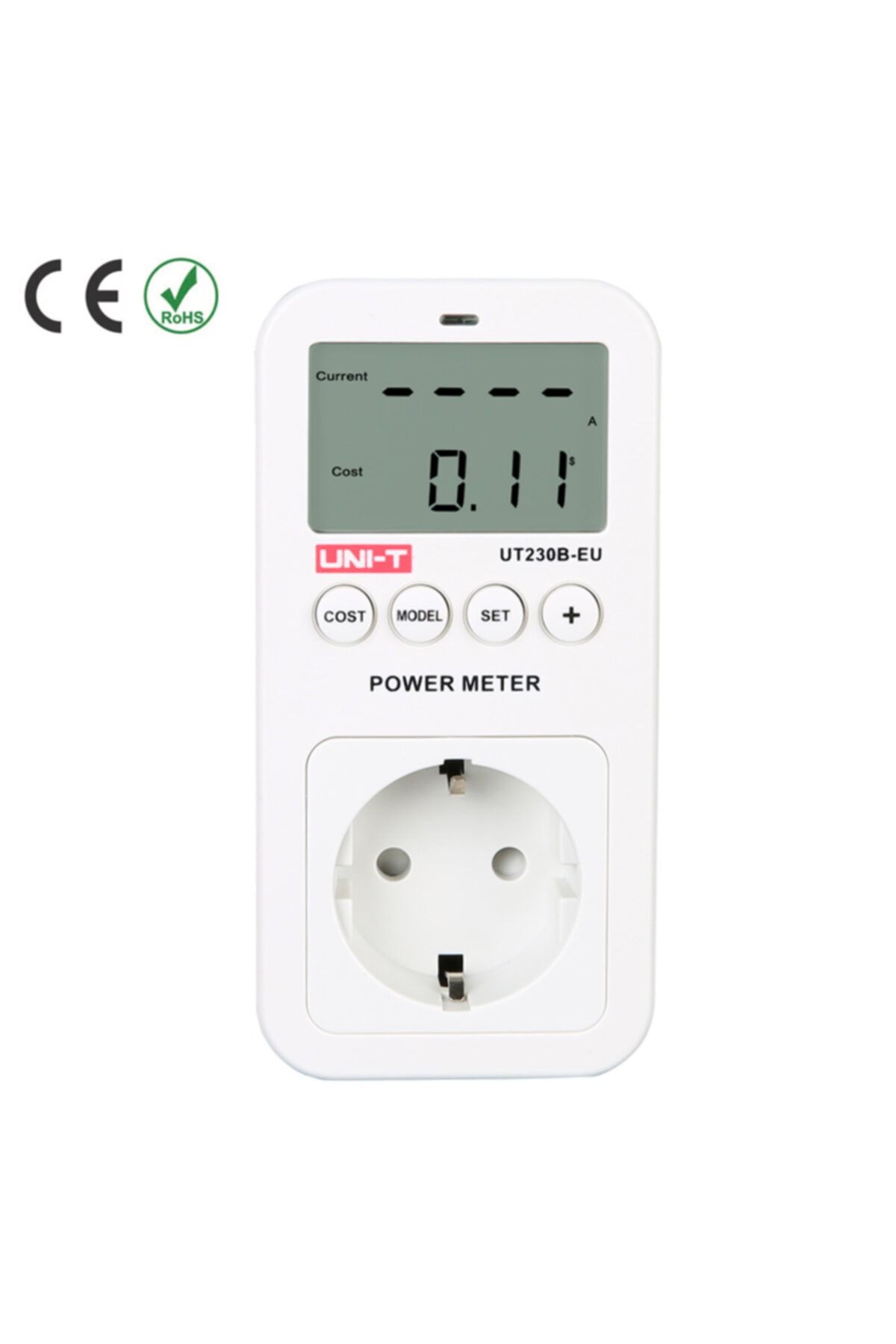 Unit Uni-t Ut230b-eu Güç Ölçüm Cihazı
