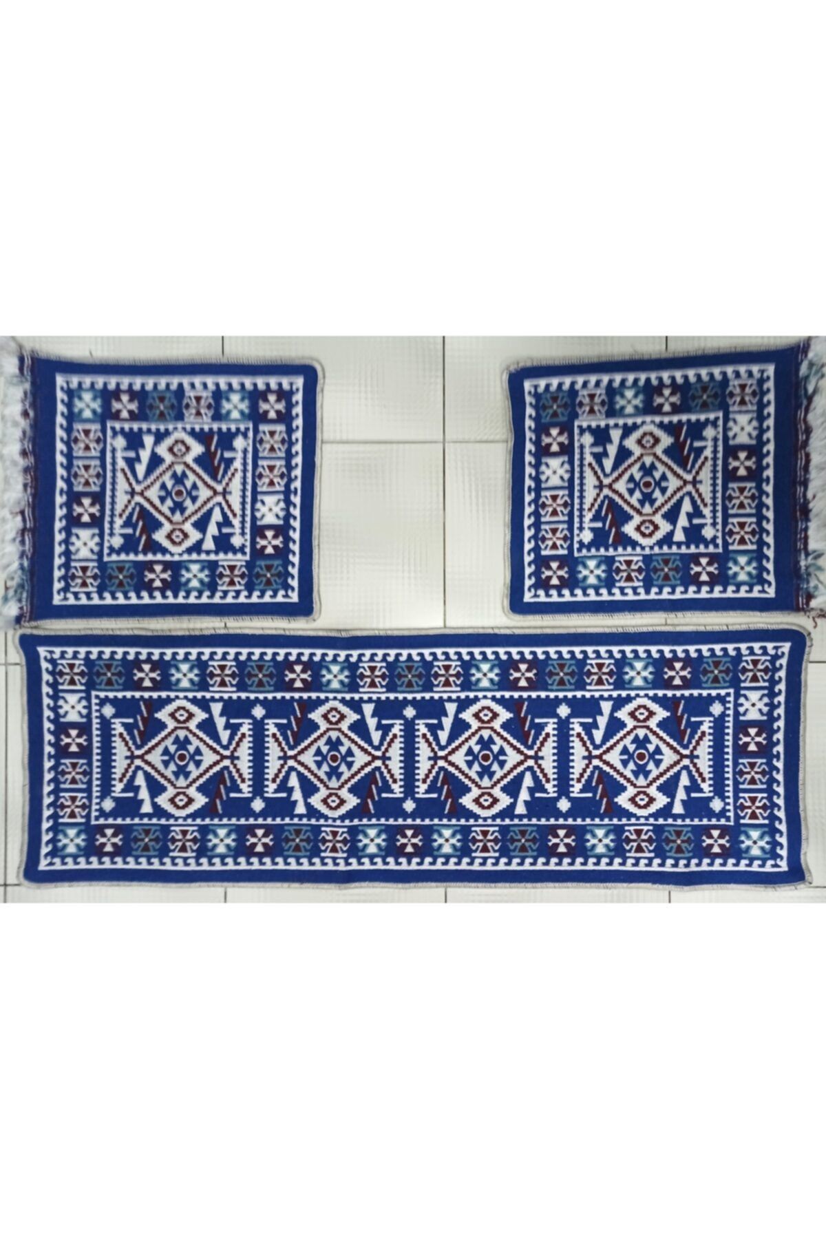 obam oto kilim mavi arac kilim oto koltuk ortu fiyati yorumlari trendyol